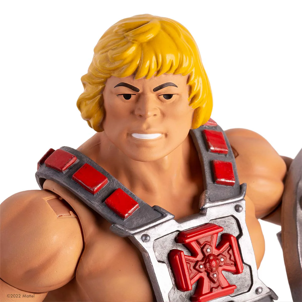 He-Man Deluxe 1/6 Scale Figure - Mondo Exclusive Timed Edition - Image 24