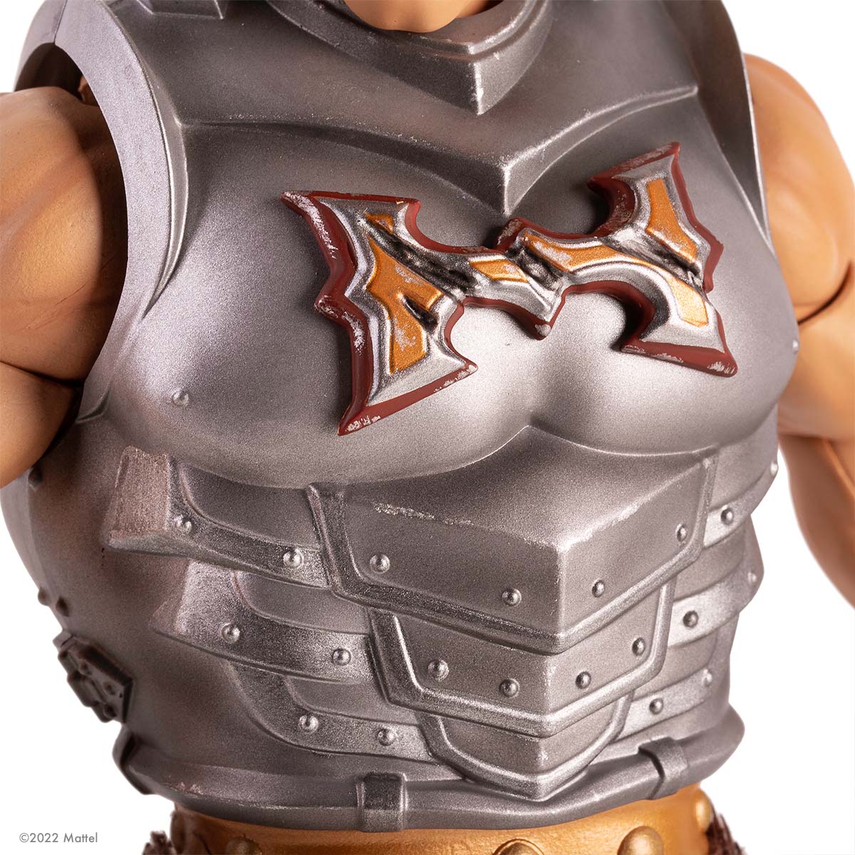 He-Man Deluxe 1/6 Scale Figure - Mondo Exclusive Timed Edition - Image 29