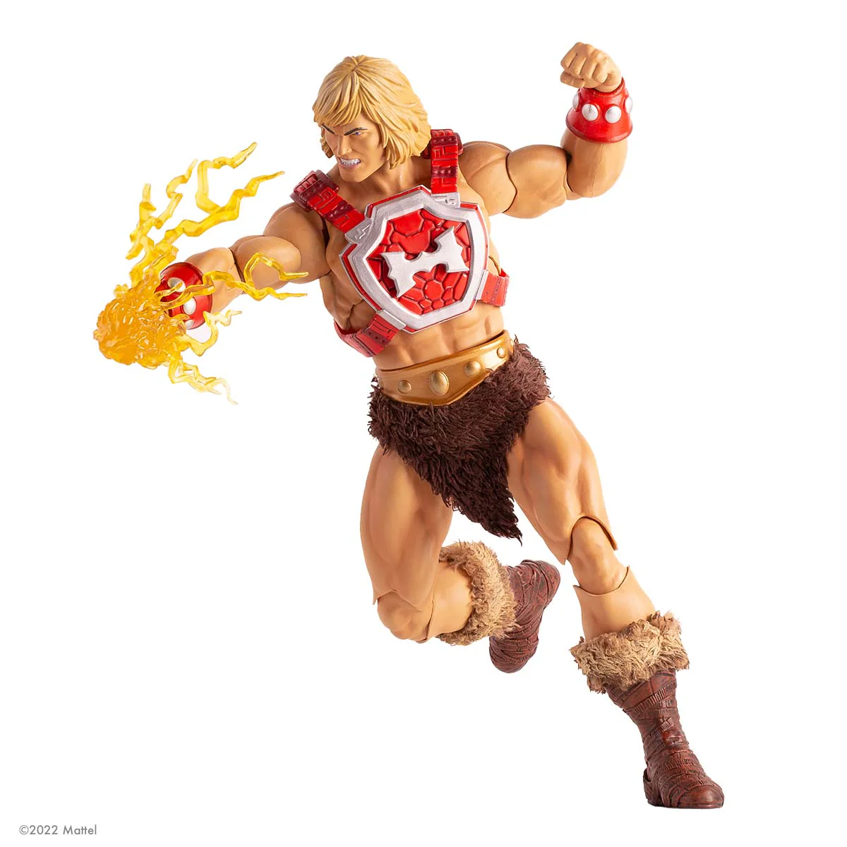 He-Man Deluxe 1/6 Scale Figure - Mondo Exclusive Timed Edition - Image 30