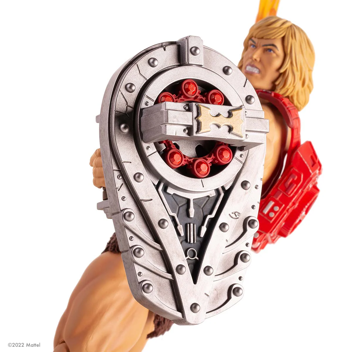 He-Man Deluxe 1/6 Scale Figure - Mondo Exclusive Timed Edition - Image 32