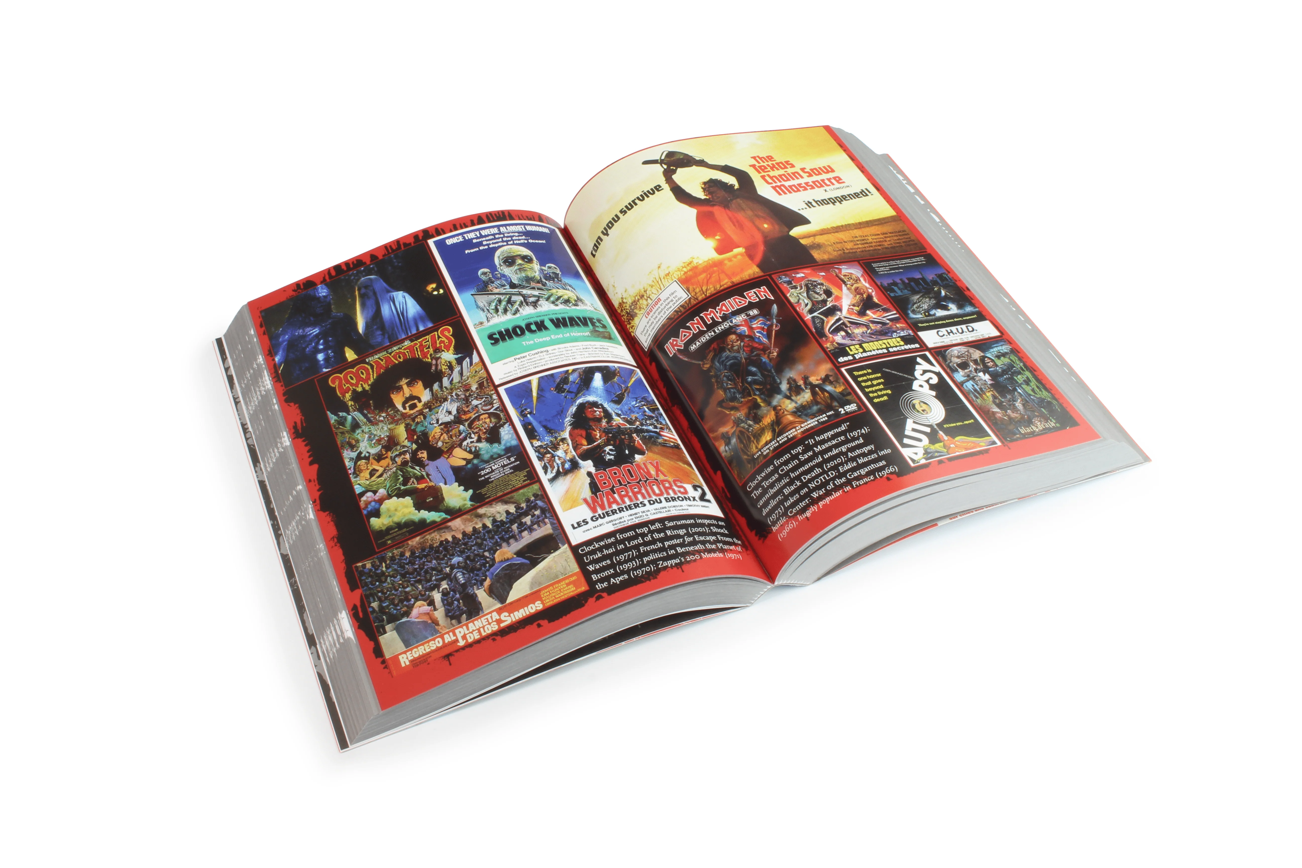 Heavy Metal Movies - Image 3