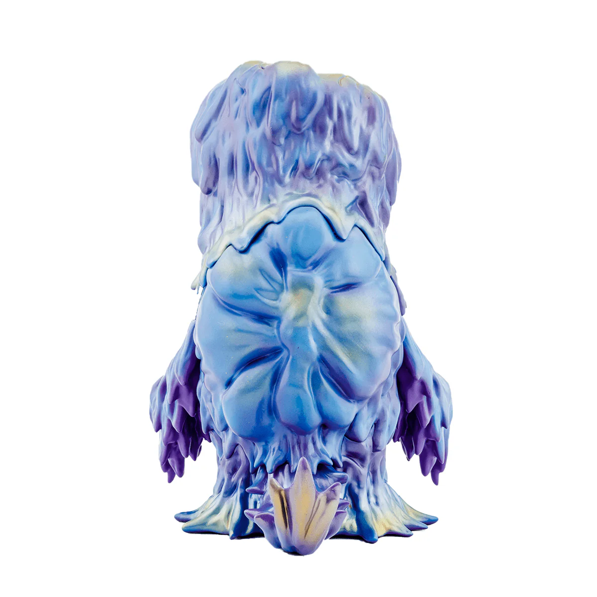 Hedorah Soft Vinyl - Electrode Variant - Image 11