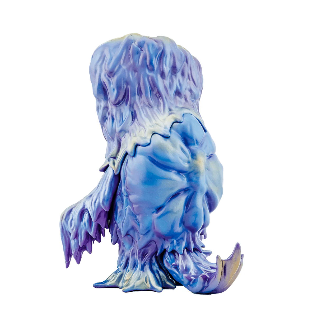 Hedorah Soft Vinyl - Electrode Variant - Image 12