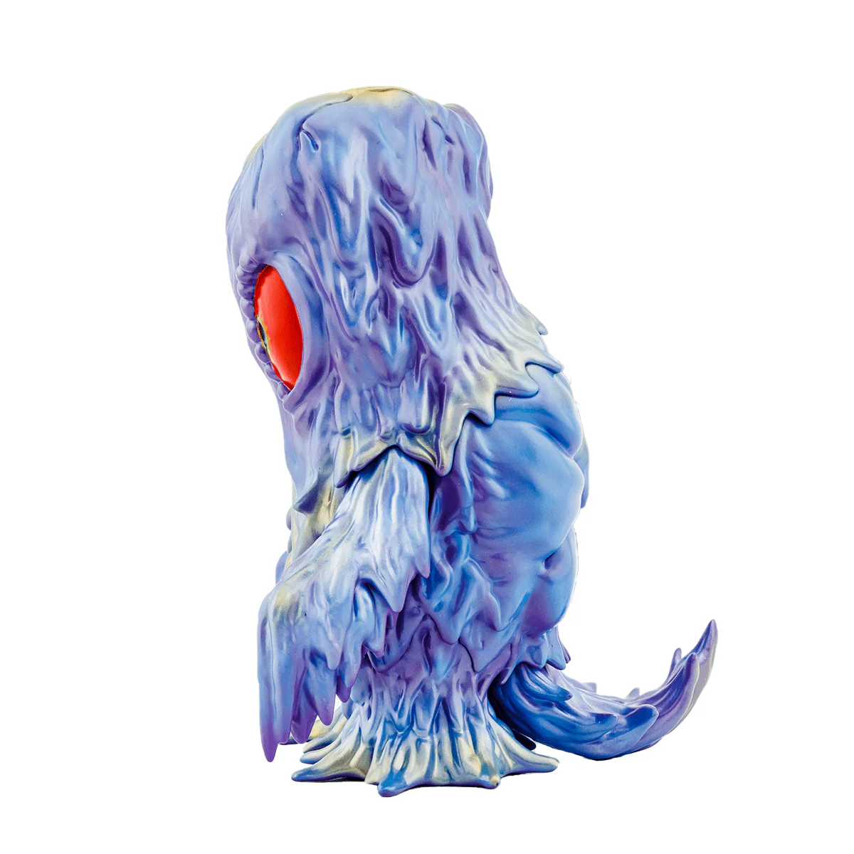 Hedorah Soft Vinyl - Electrode Variant - Image 13