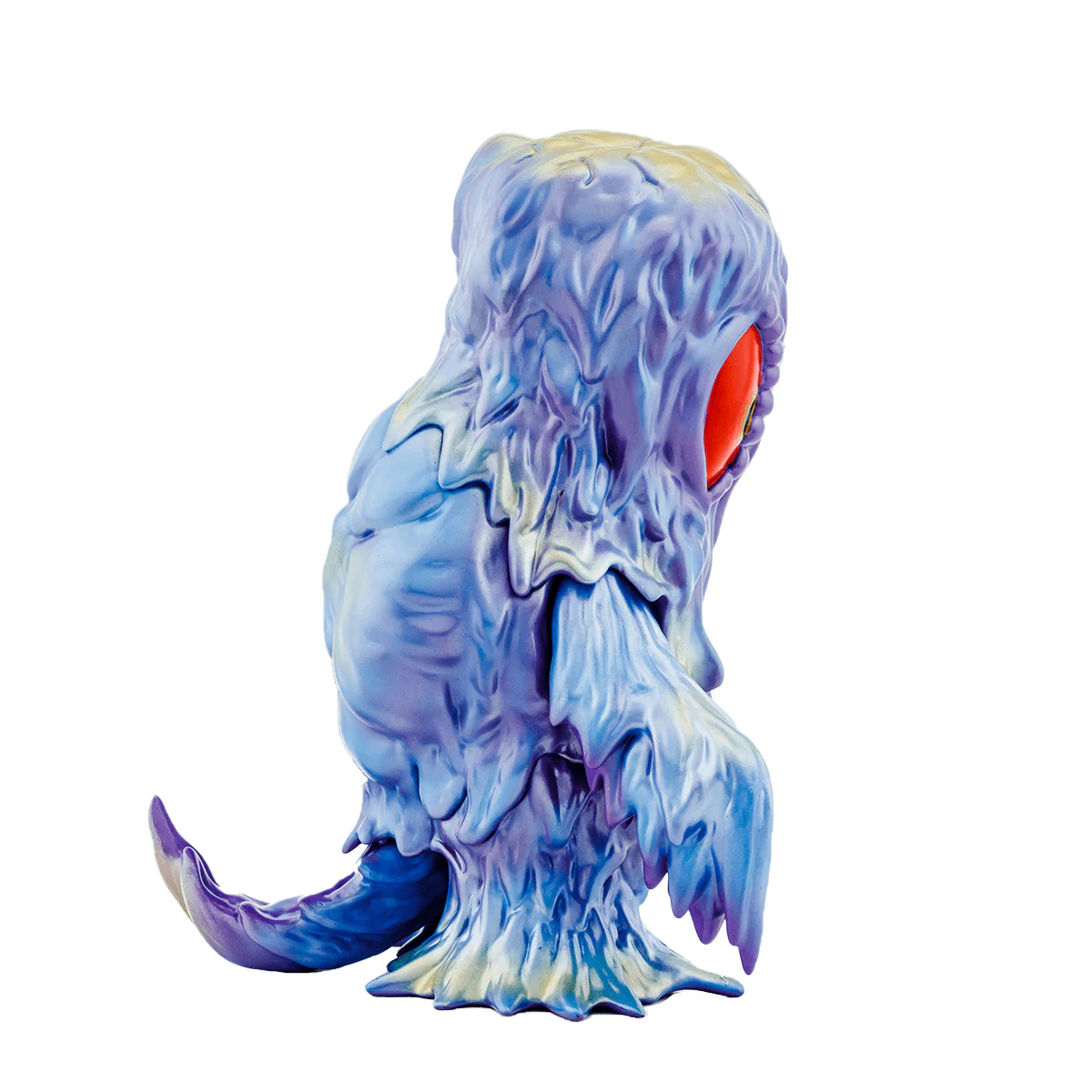 Hedorah Soft Vinyl - Electrode Variant - Image 9