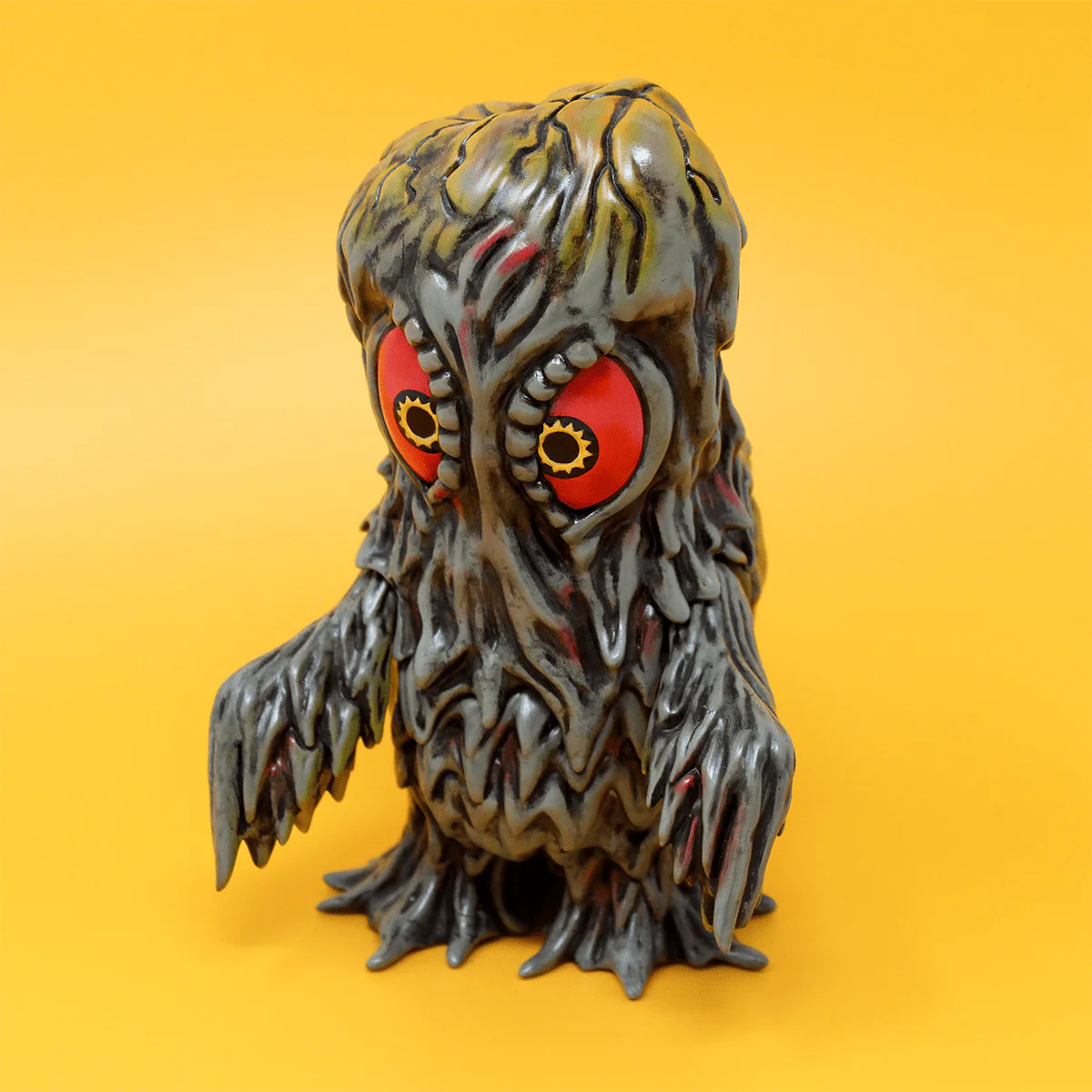 Hedorah Soft Vinyl - Smog Monster Variant - Image 7
