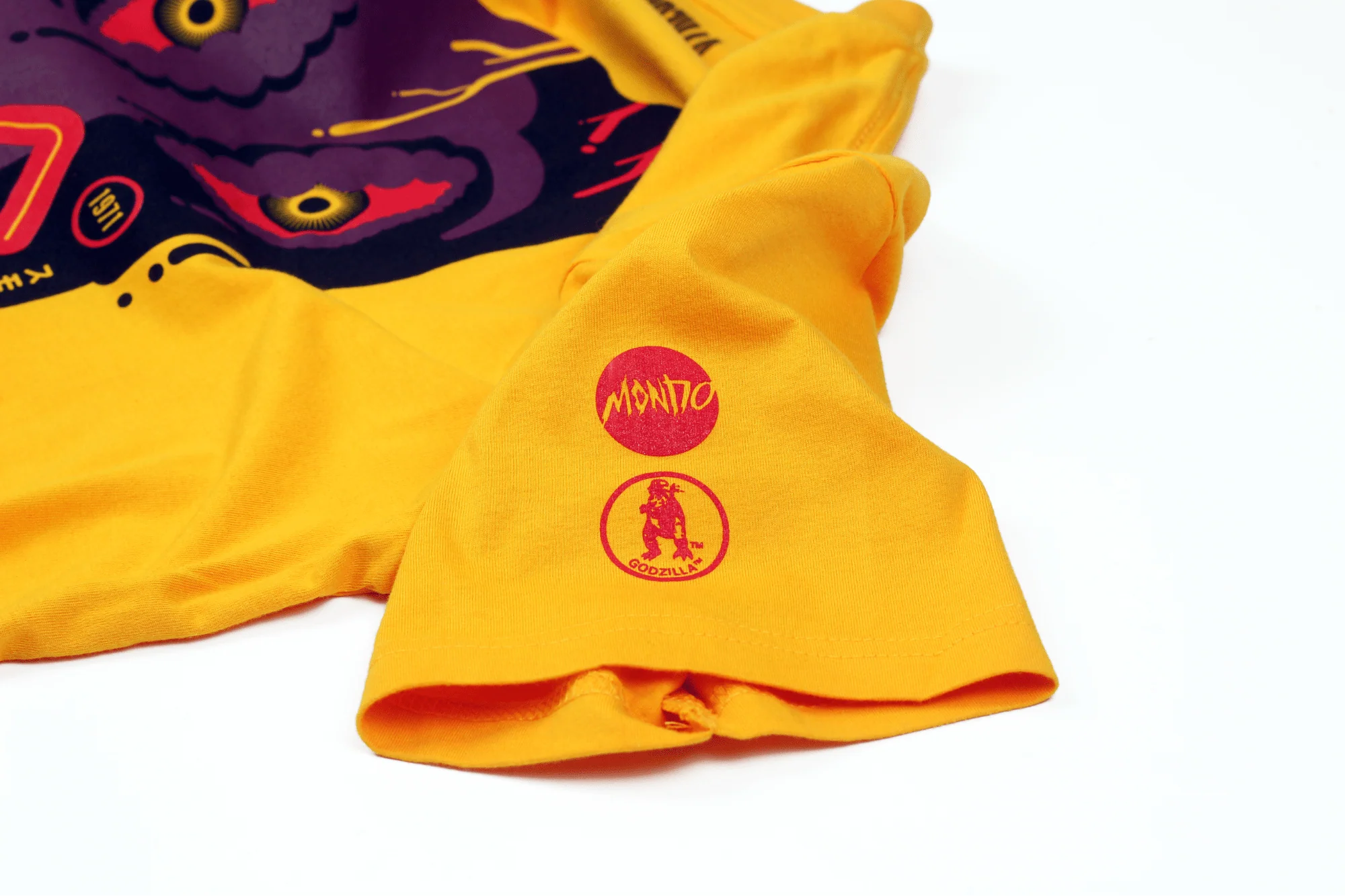 Hedorah T-Shirt - Image 7