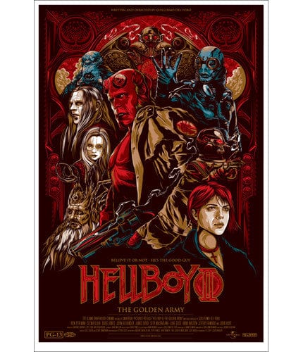 Hellboy 2