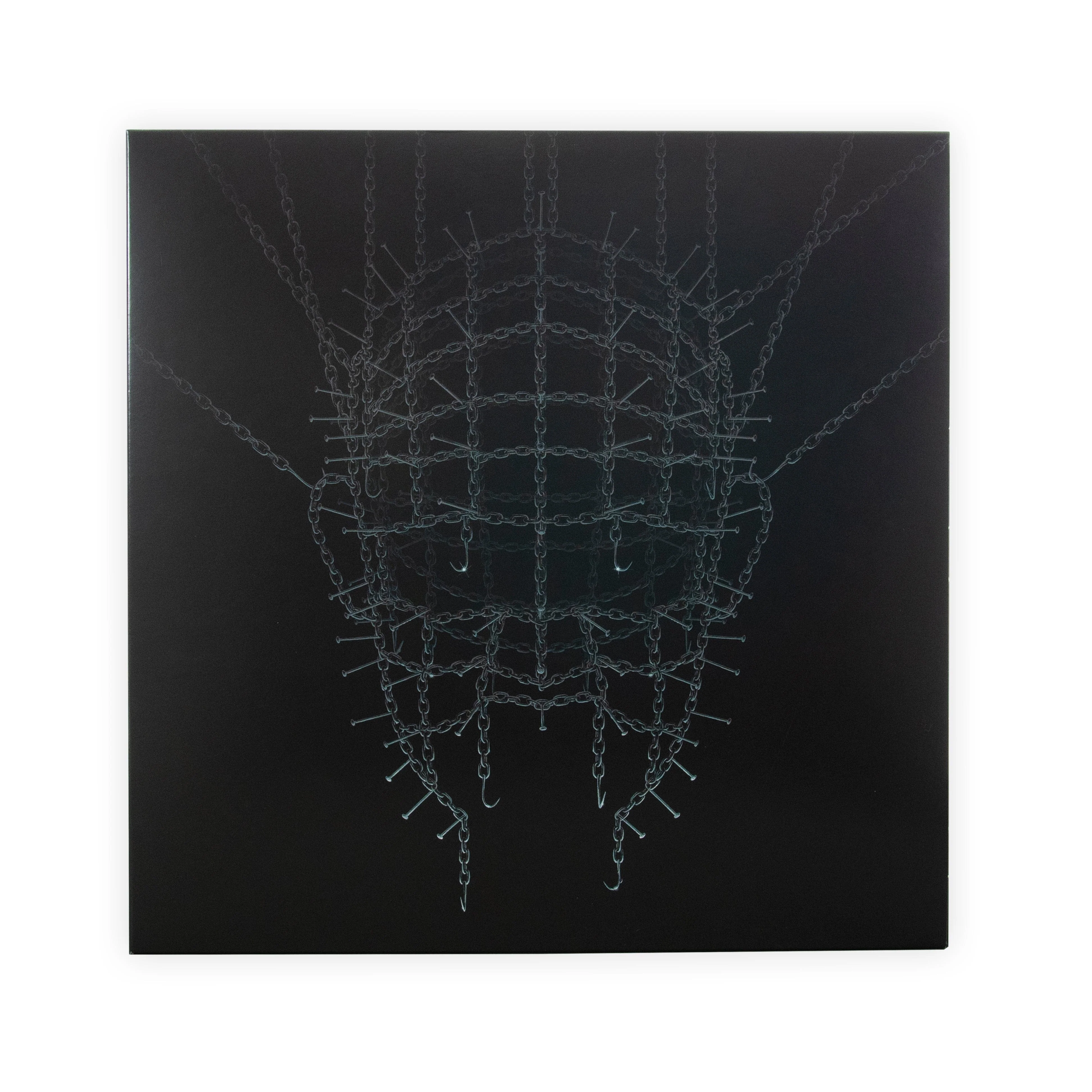 Hellraiser III: Hell On Earth – Original Motion Picture Soundtrack 2XLP - Image 3