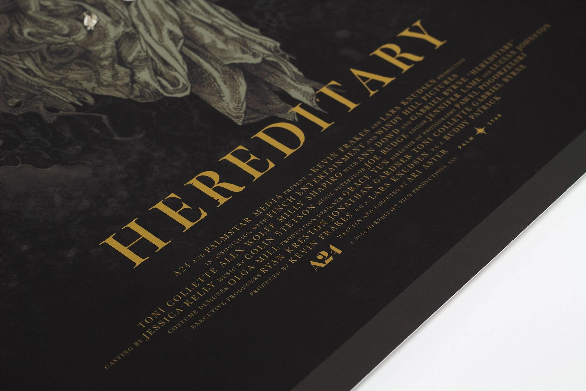Hereditary Poster - Image 4