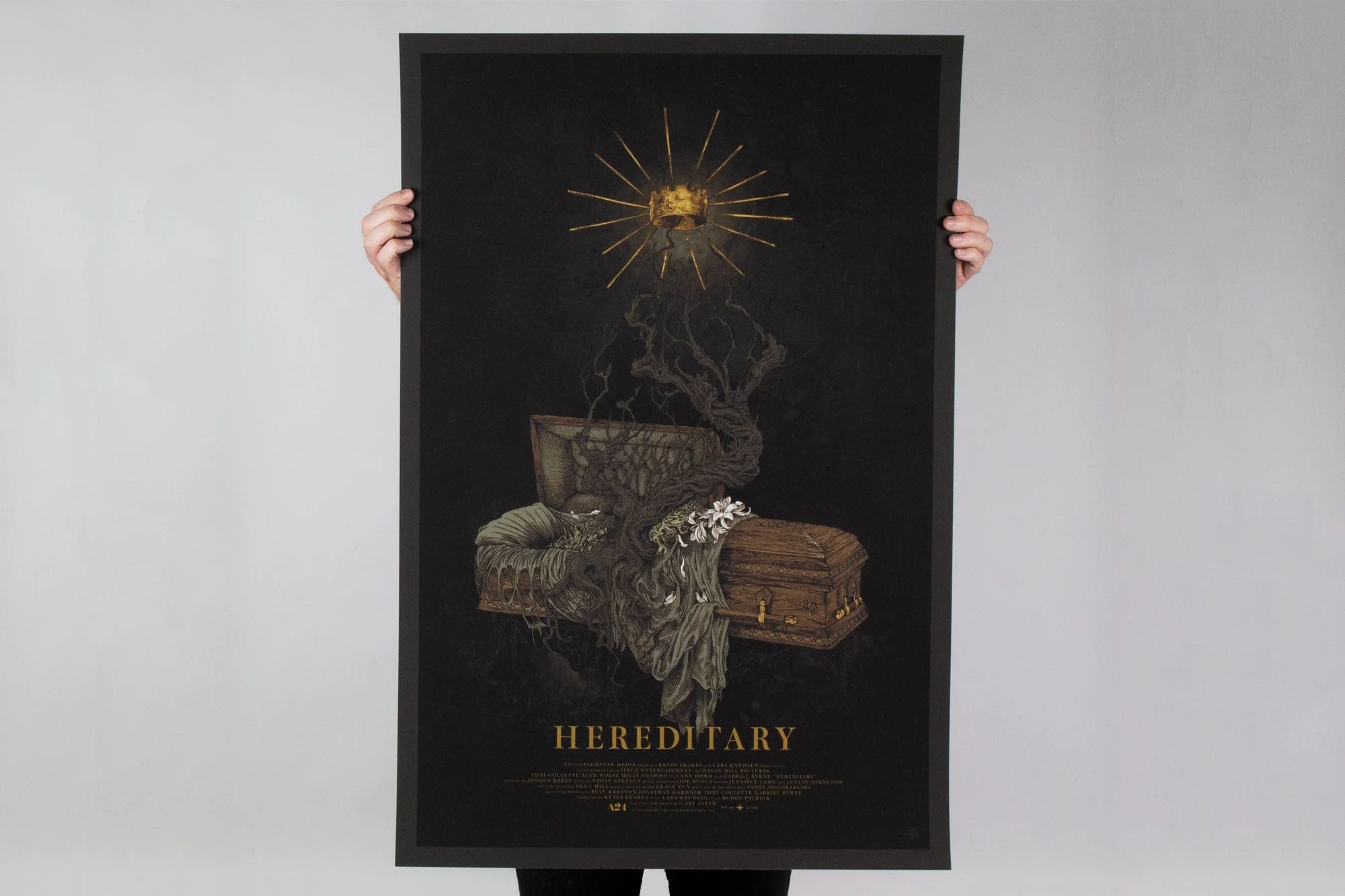 Hereditary Poster - Image 7
