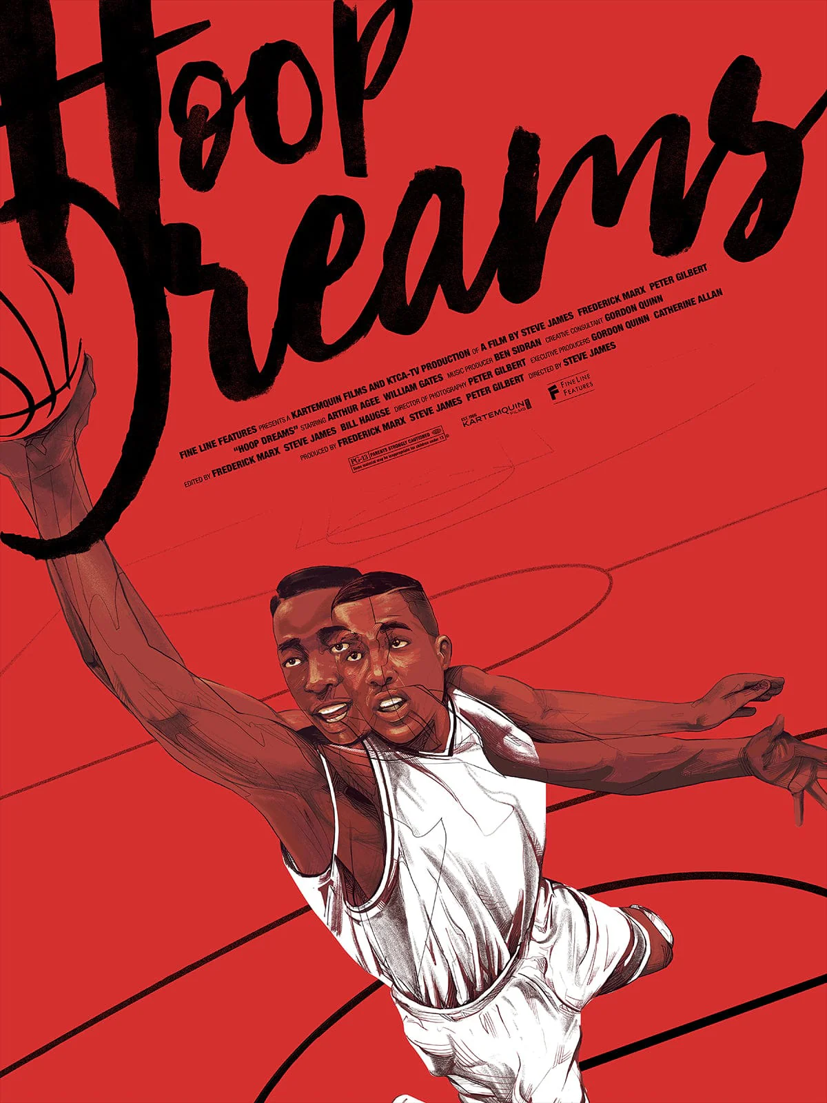 Hoop Dreams