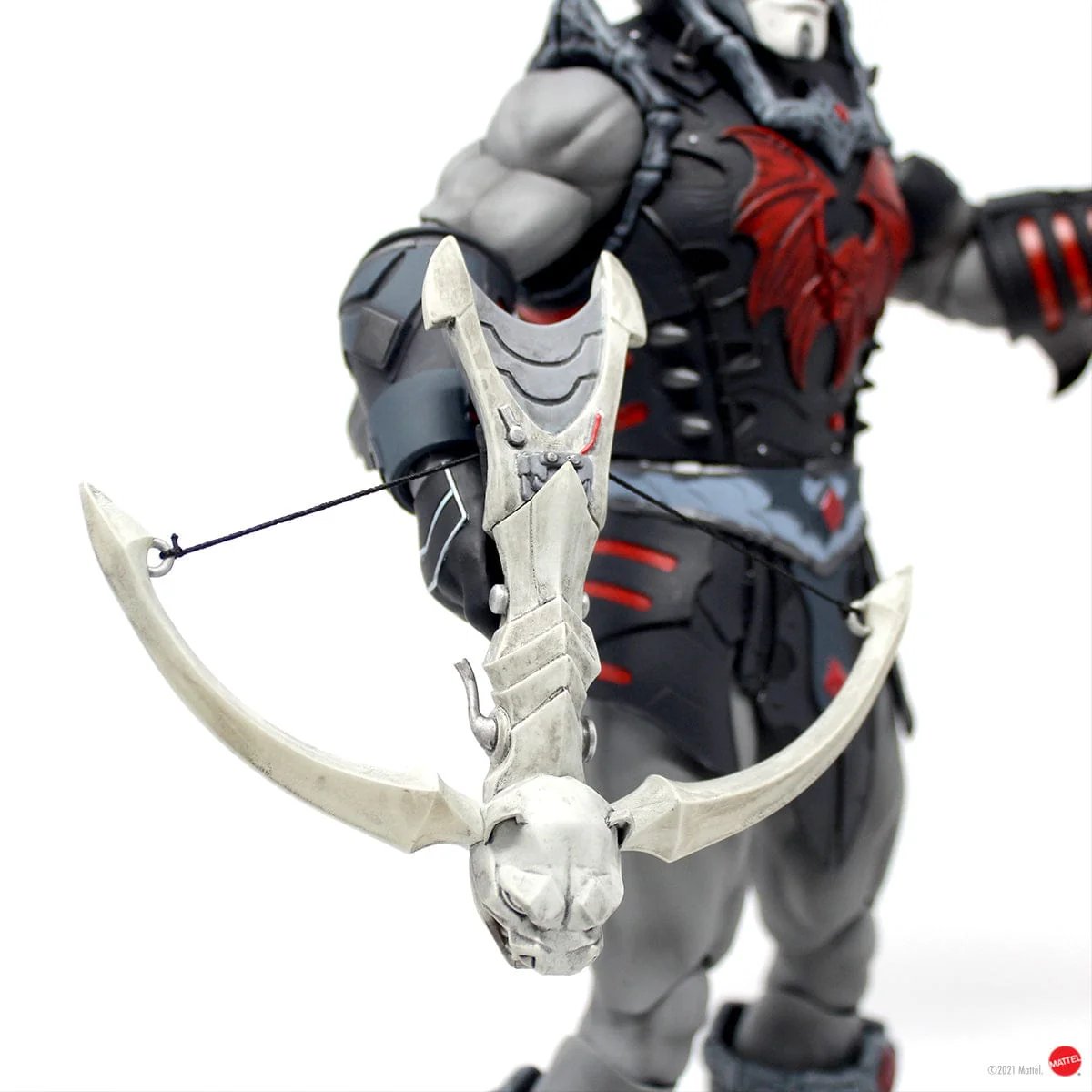 Hordak 1/6 Scale Figure - Image 10