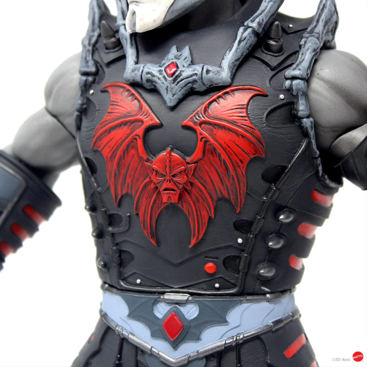 Hordak 1/6 Scale Figure - Image 11