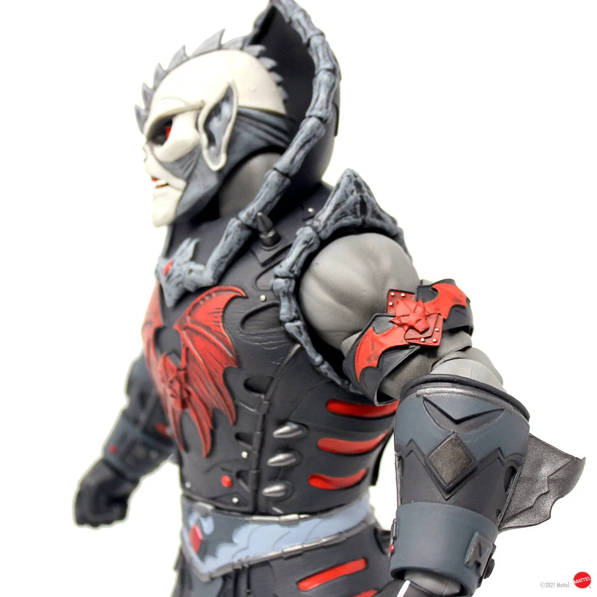 Hordak 1/6 Scale Figure - Image 13