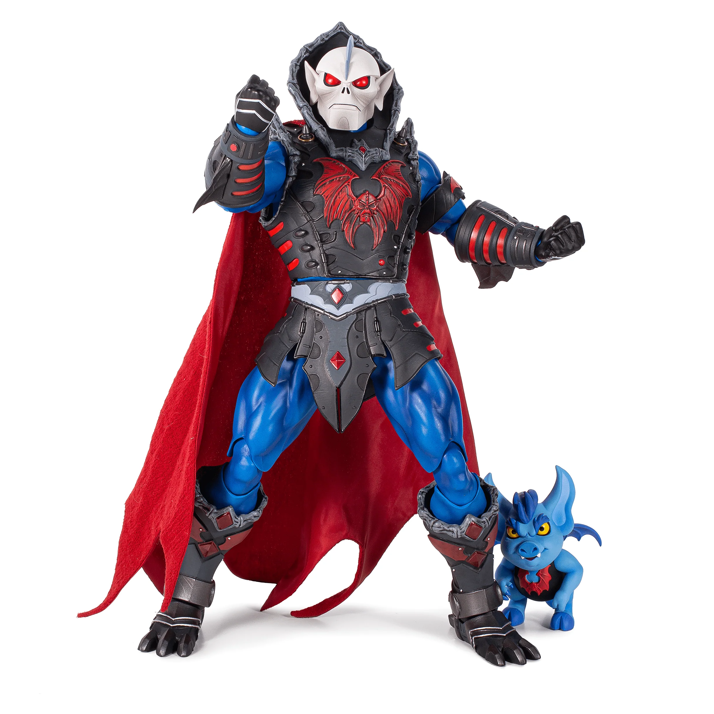 Hordak 1/6 Scale Figure - Classic Variant - Image 27