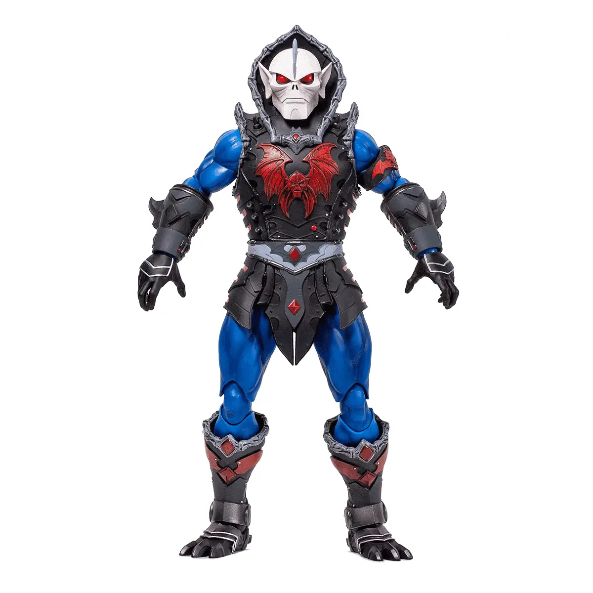 Hordak 1/6 Scale Figure - Classic Variant - Image 4