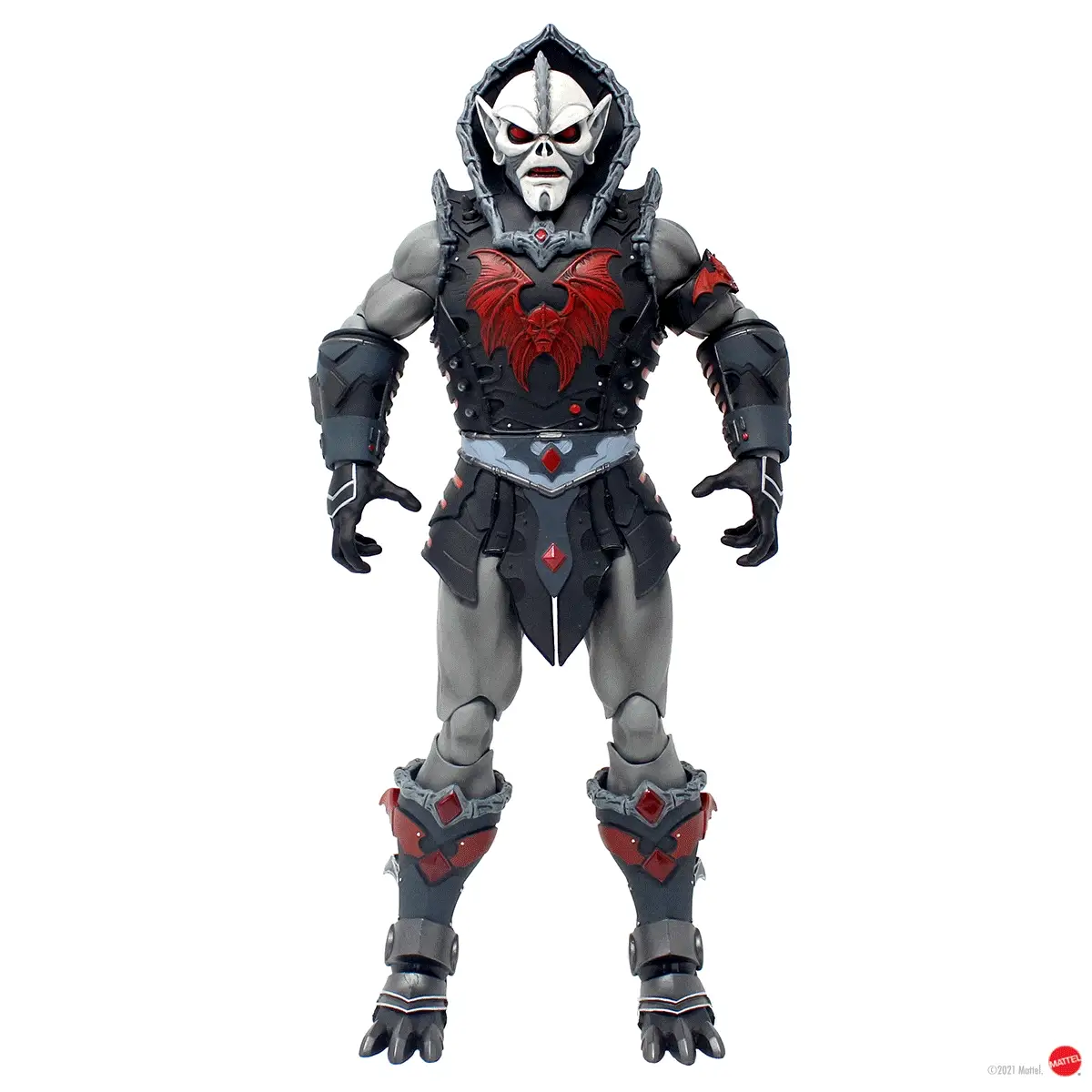 Hordak 1/6 Scale Figure - Limited Edition - Image 13