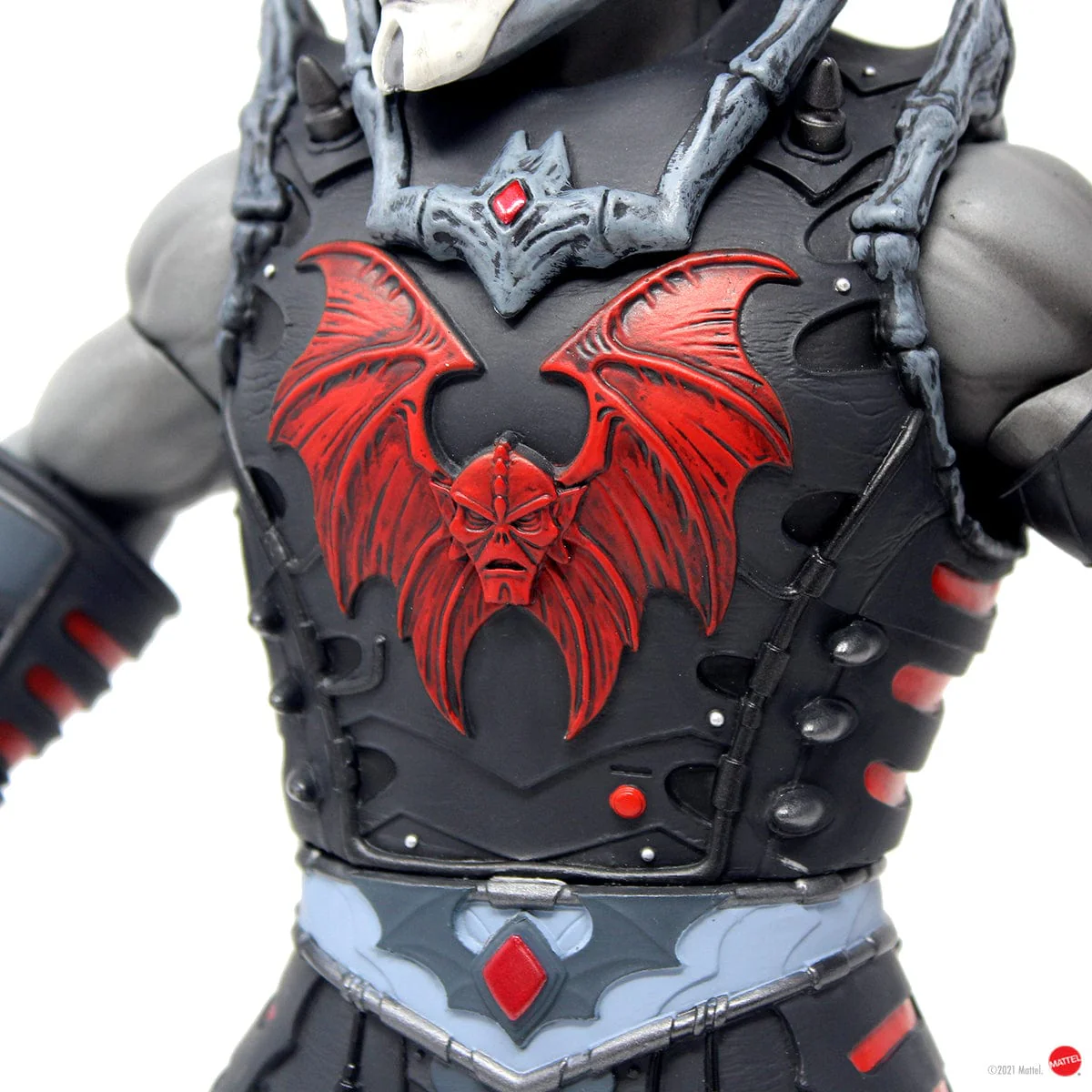 Hordak 1/6 Scale Figure - Limited Edition - Image 19