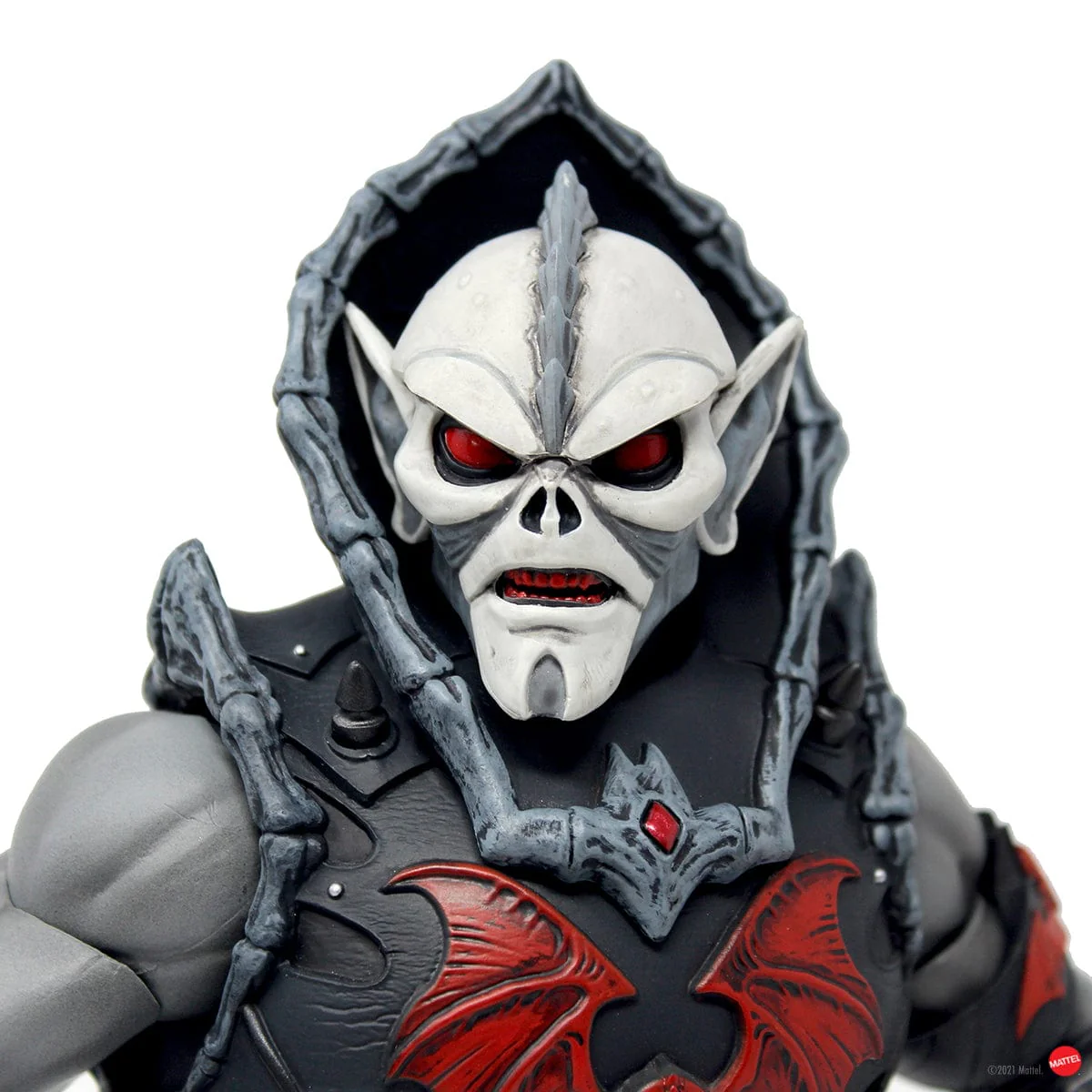 Hordak 1/6 Scale Figure - Limited Edition - Image 20
