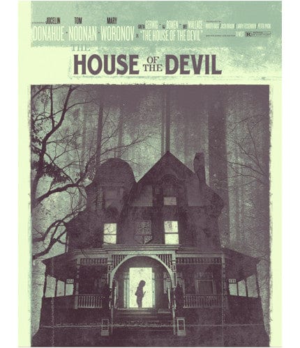House Of The Devil