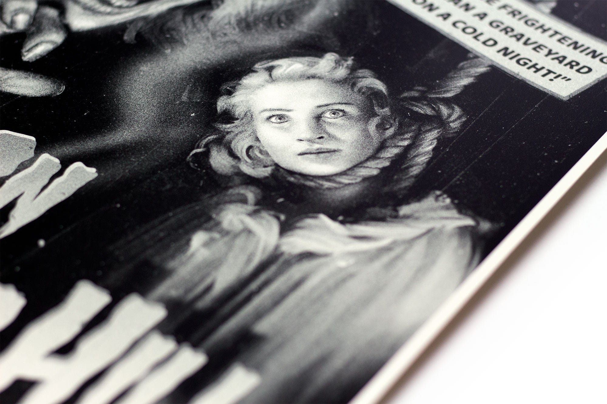 House on Haunted Hill Poster - Image 5