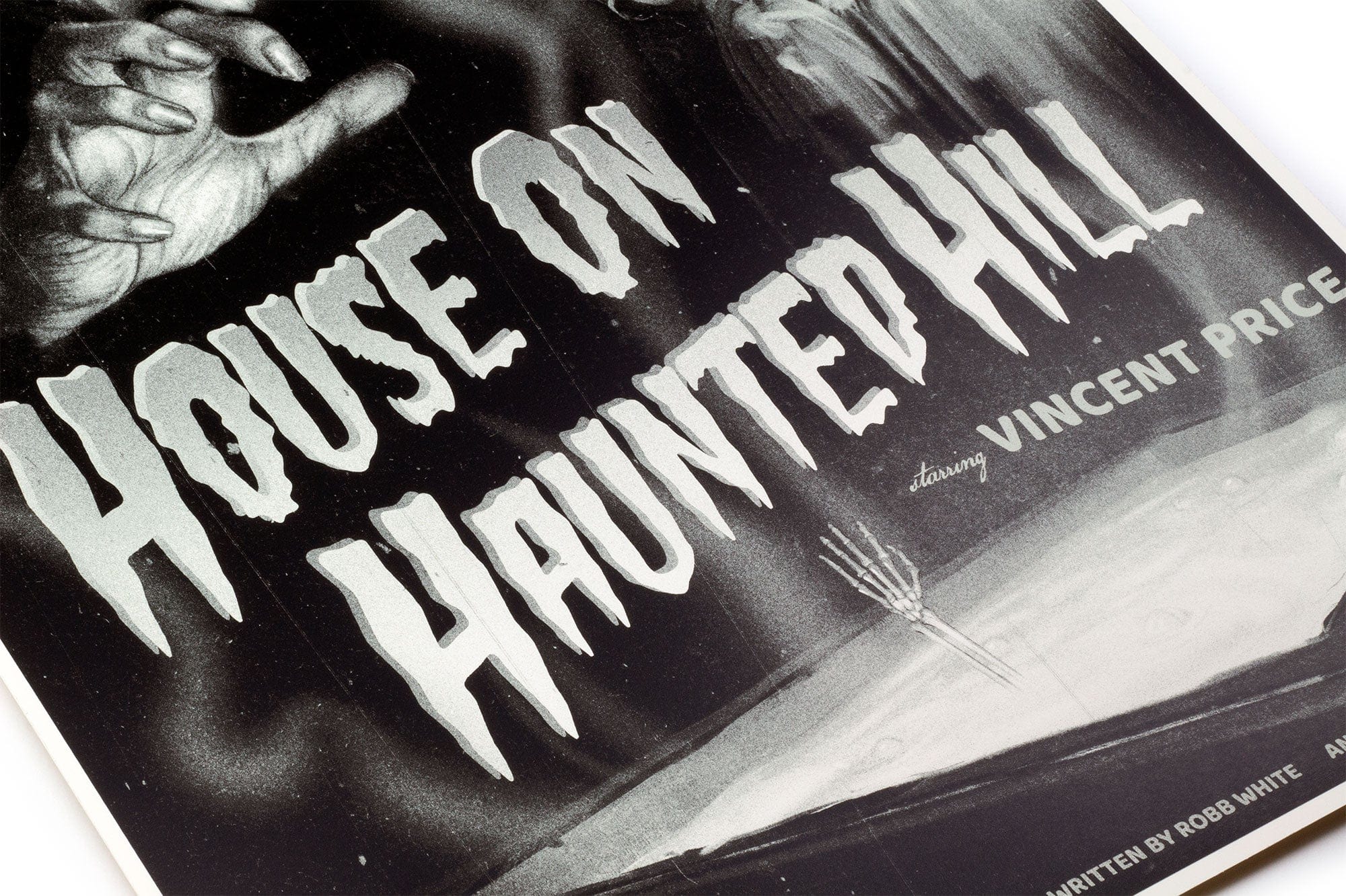 House on Haunted Hill Poster - Image 6