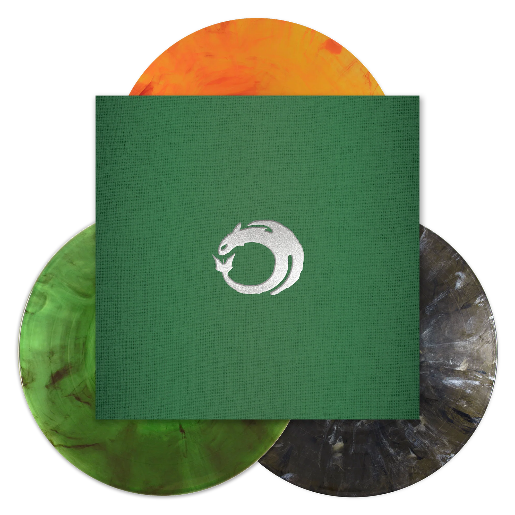 How To Train Your Dragon - Original Motion Picture Soundtrack 3XLP - Image 8