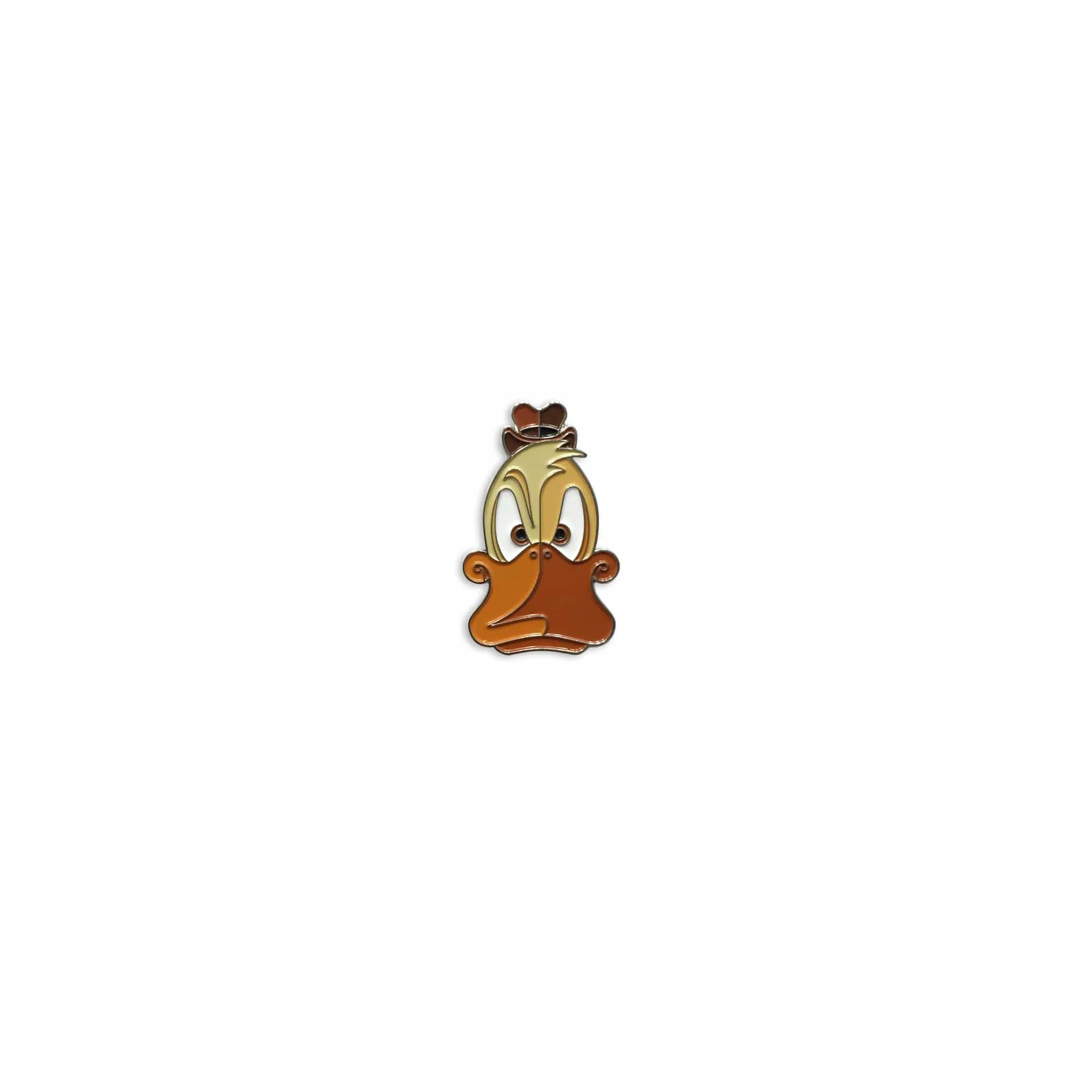 Howard The Duck Enamel Pin - Image 2