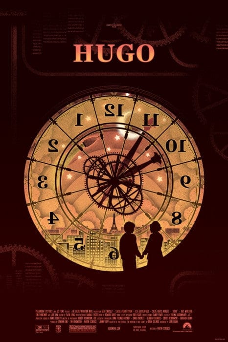 Hugo (Variant)