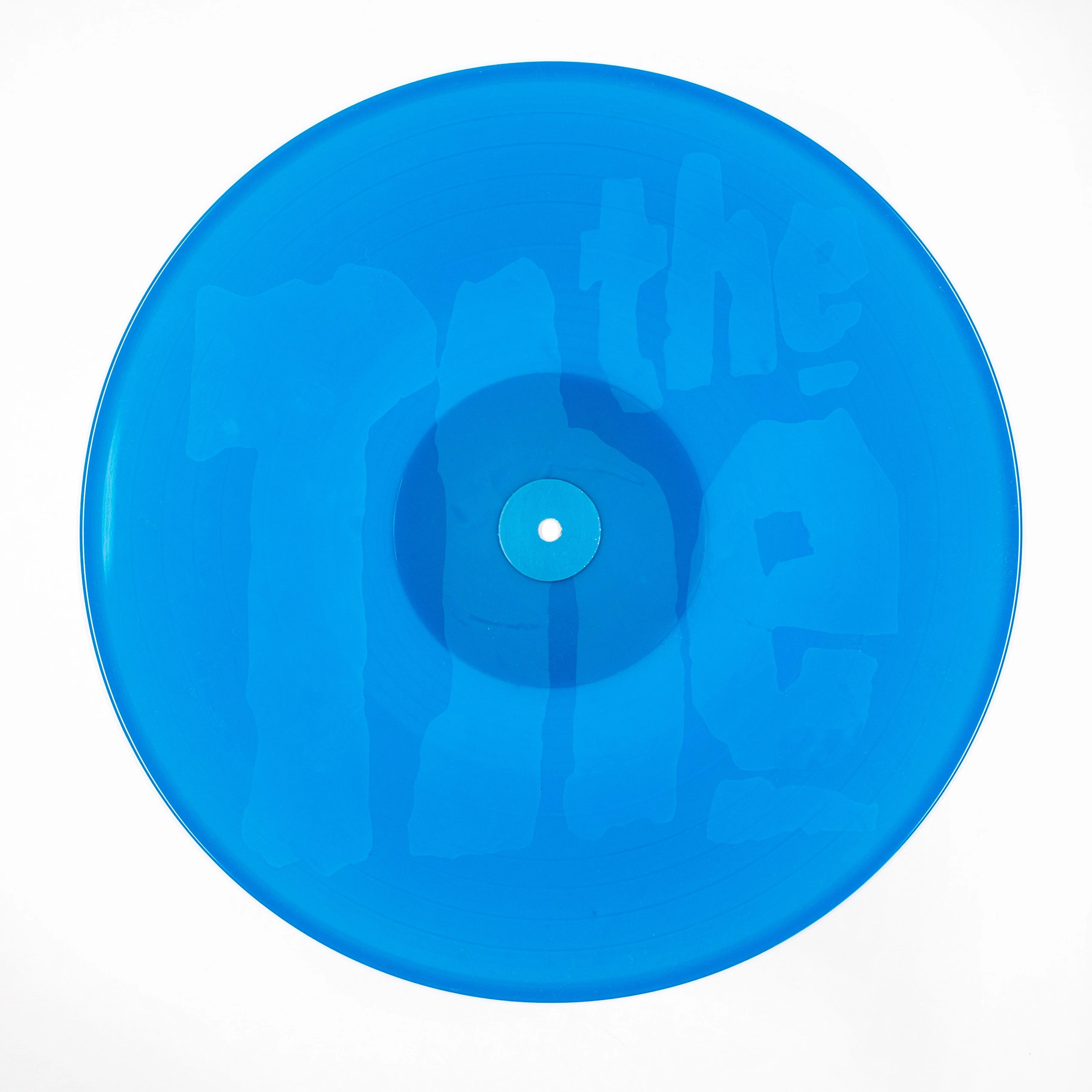 Hyena – Original Motion Picture Soundtrack 2XLP - Image 4