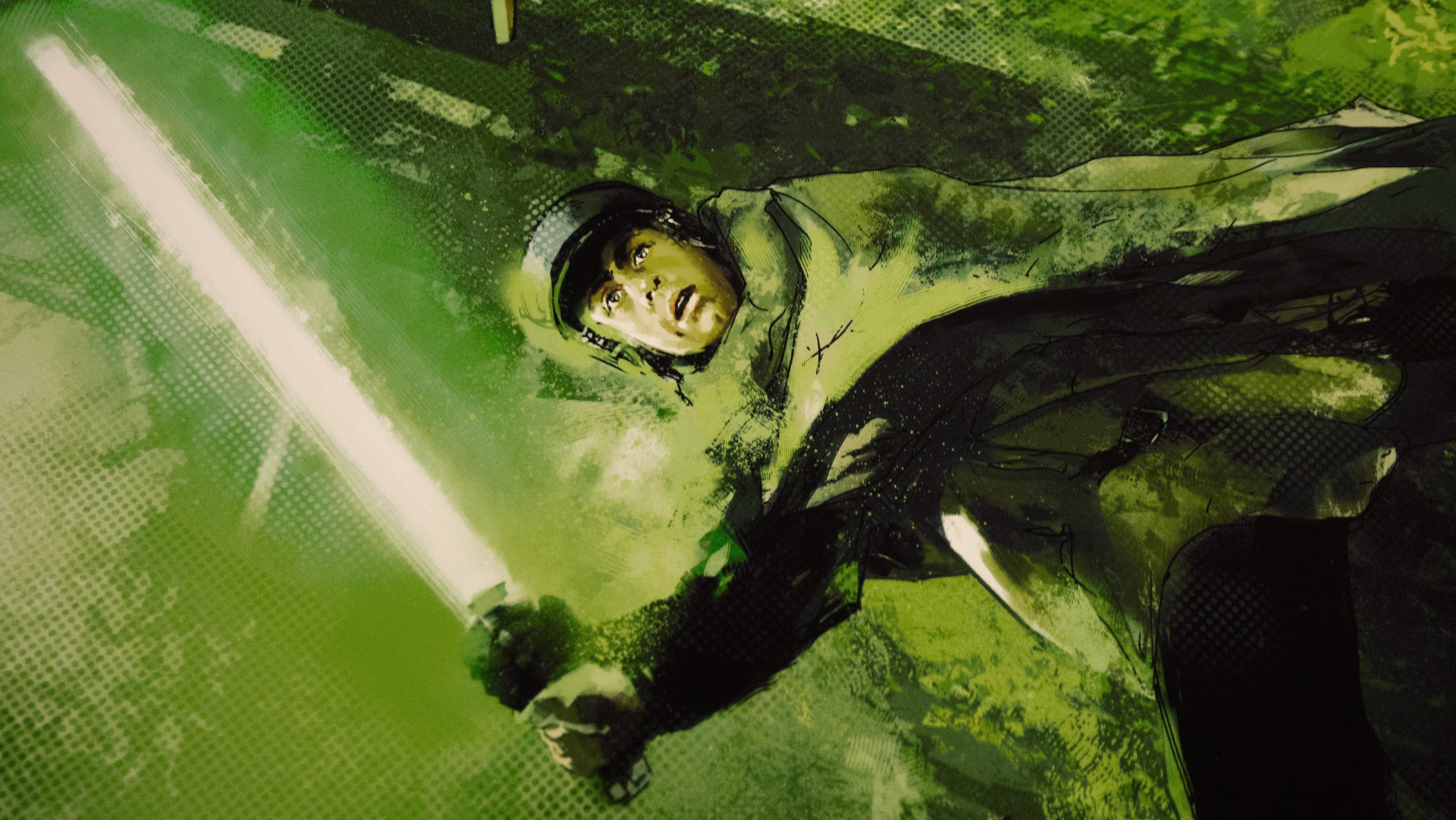 "I Am a Jedi Like My Father Before Me" - Image 2