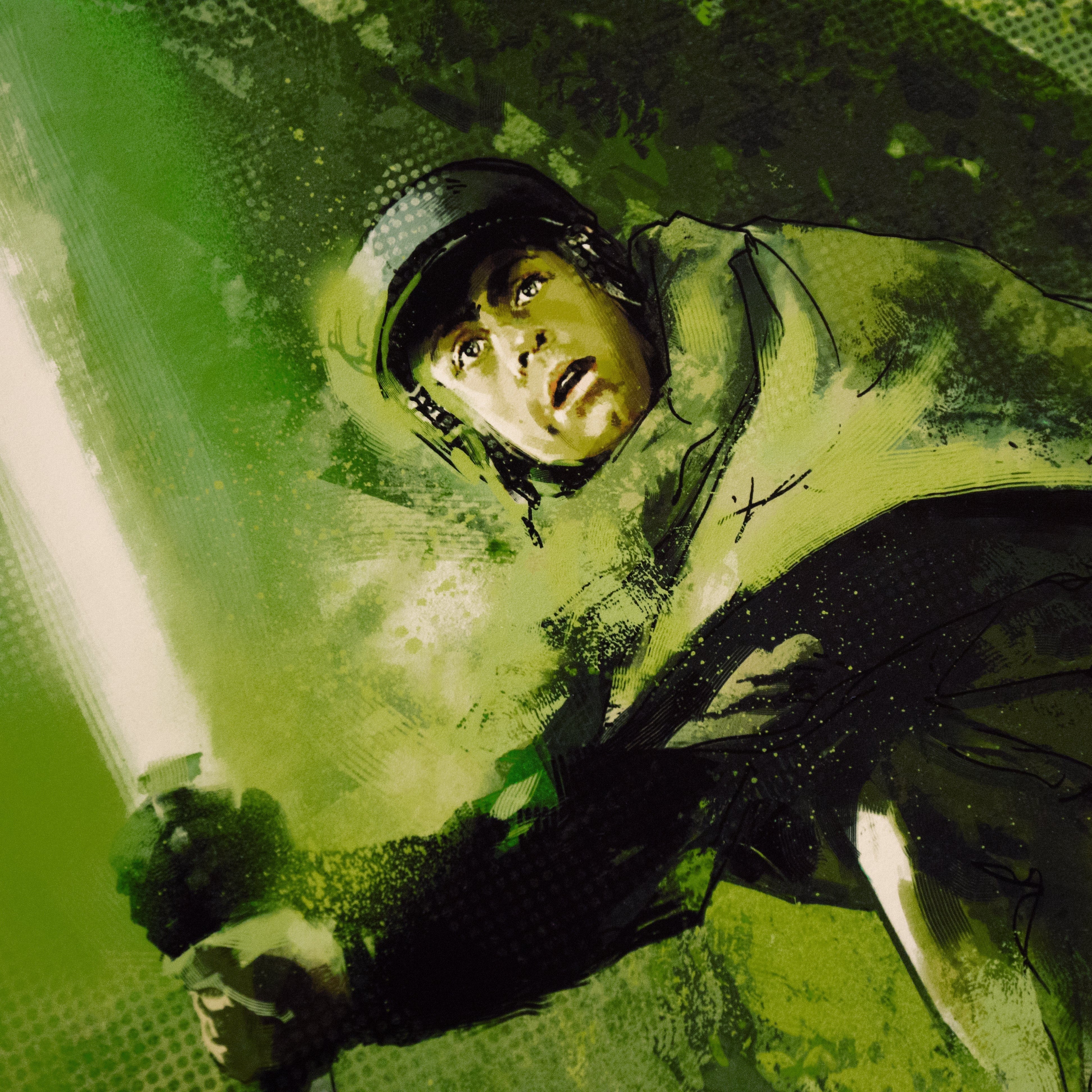"I Am a Jedi Like My Father Before Me" - Image 5