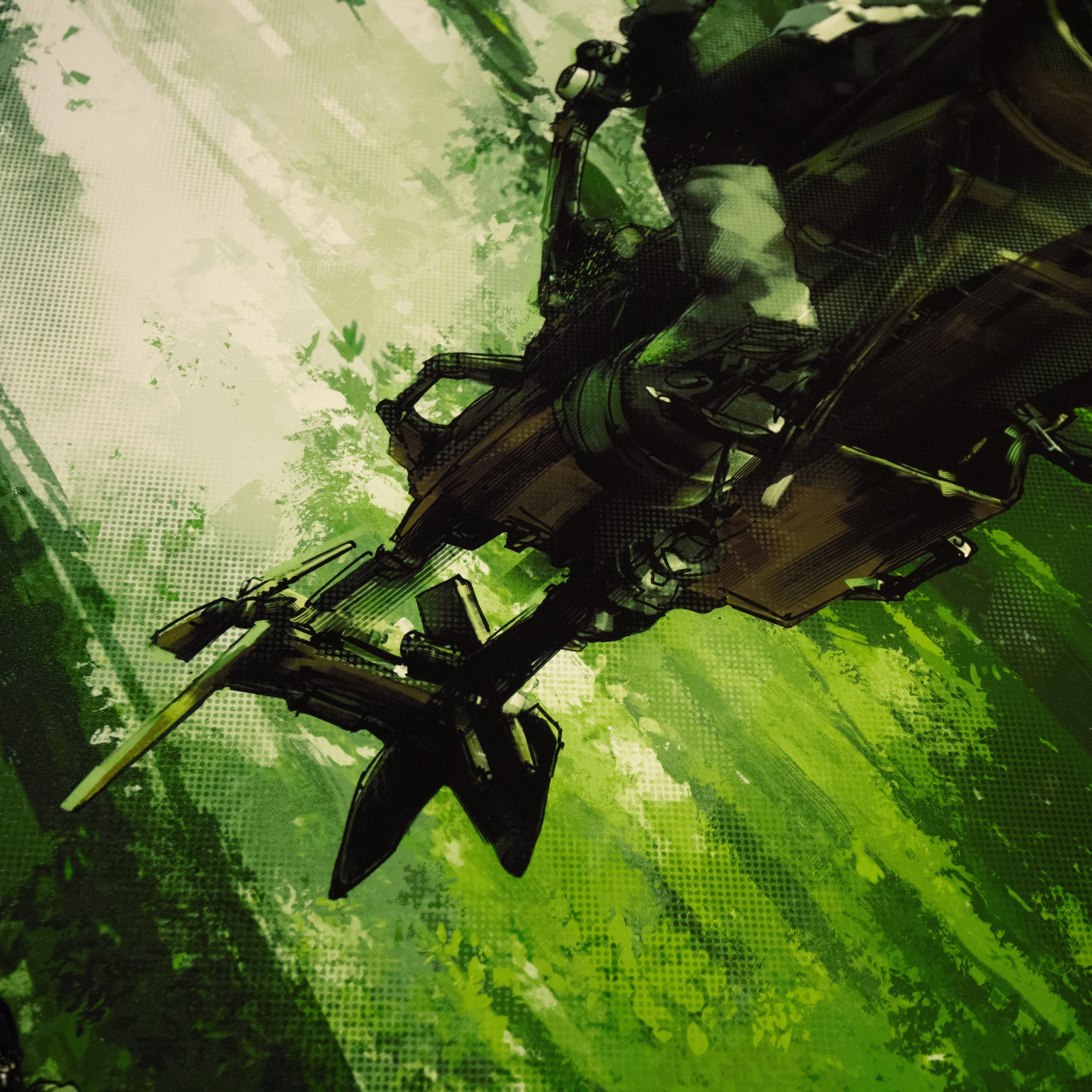 "I Am a Jedi Like My Father Before Me" - Image 6