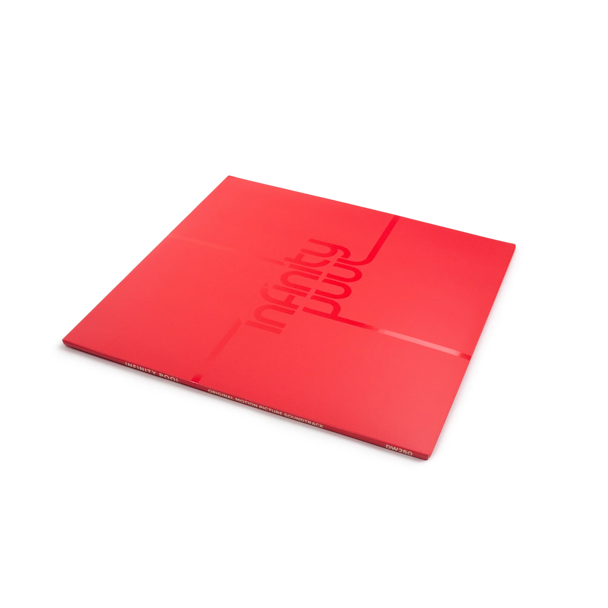 Infinity Pool - Original Motion Picture Soundtrack 2XLP - Image 3