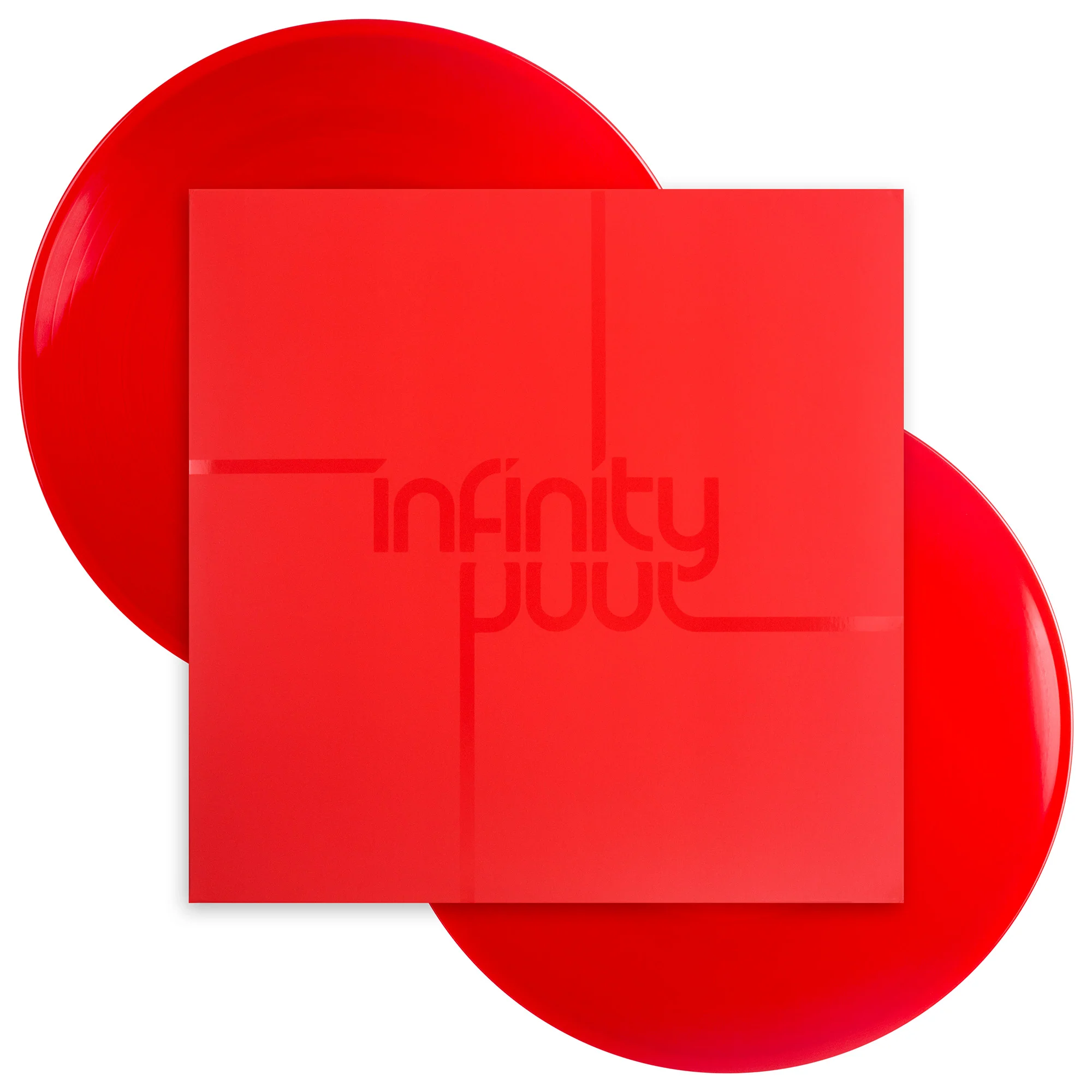 Infinity Pool - Original Motion Picture Soundtrack 2XLP - Image 5