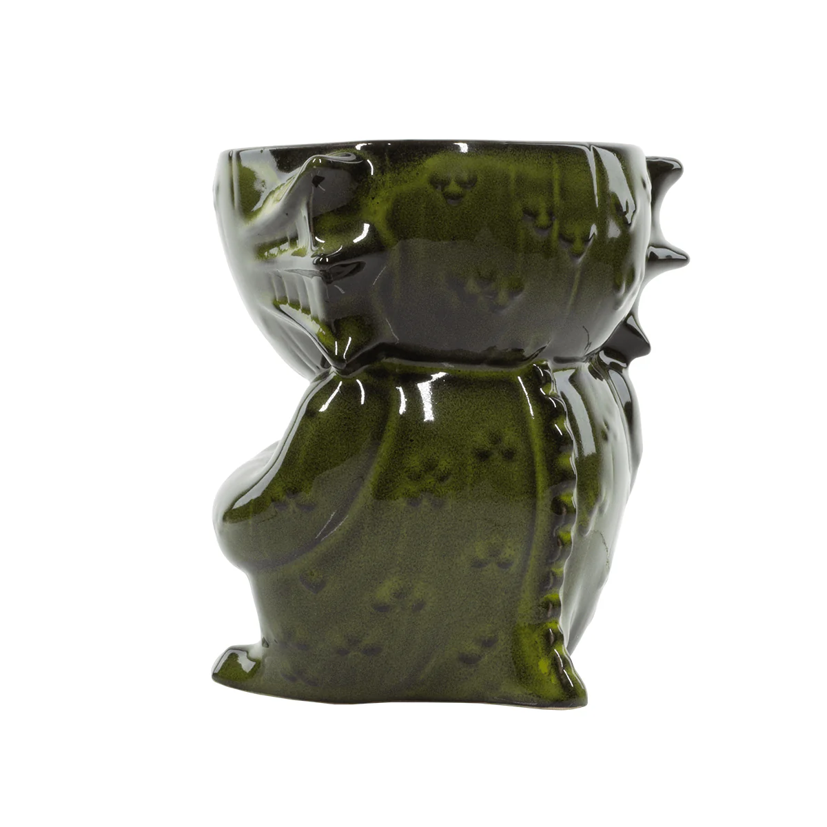 Innsmouth Creep Designer Series Tiki Mug - Lurking Fear (Green) - Image 6