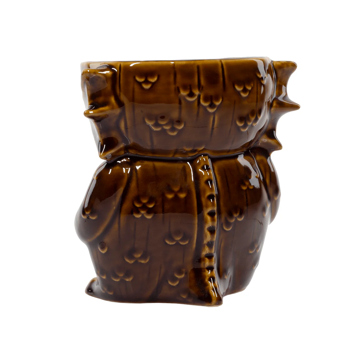 Innsmouth Creep Designer Series Tiki Mug - Primordial (Brown) - Image 6