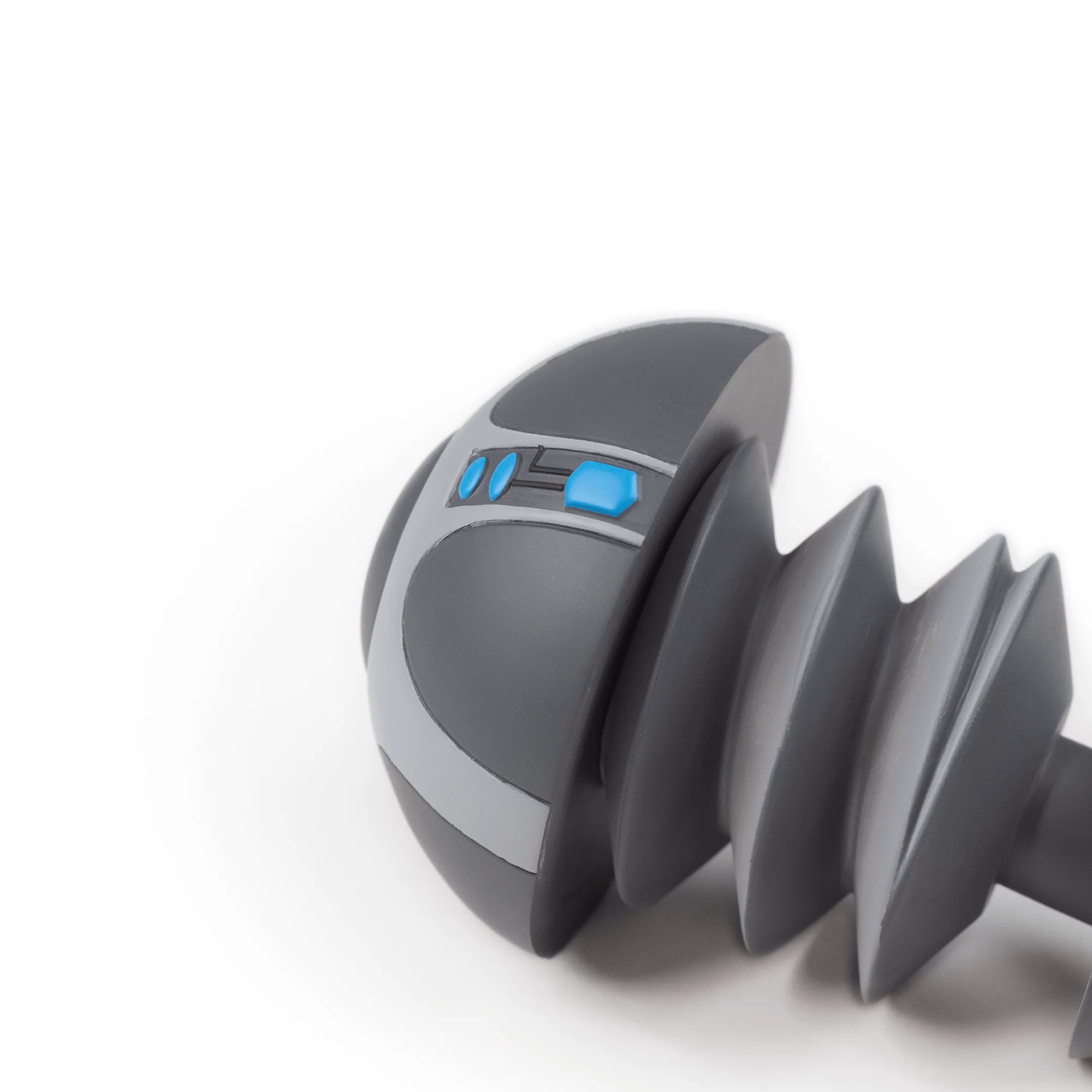Iron Giant Bolt - Soft Vinyl - Image 9
