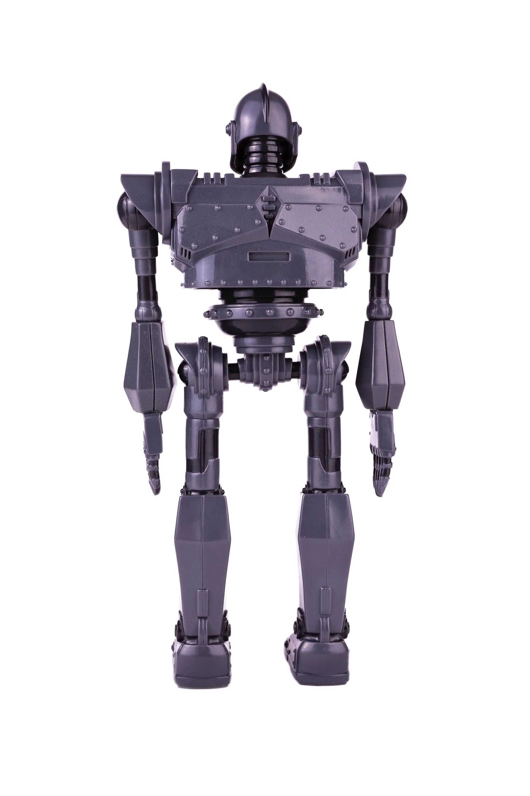 Iron Giant Soft Vinyl Figure - Image 17