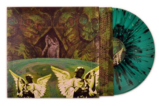 Isolation Room LP by The Guilt Øf... - Image 2