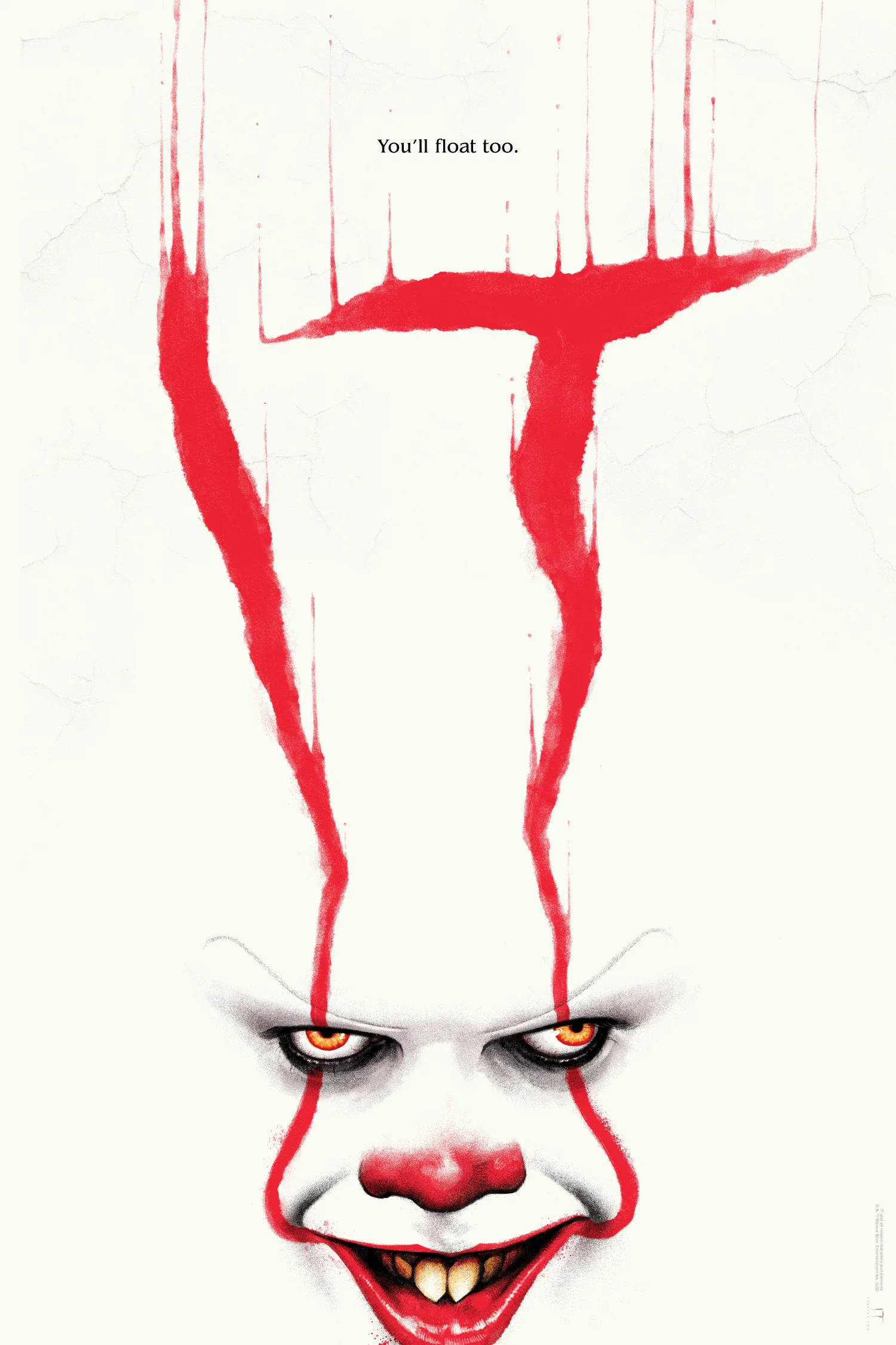 It Poster