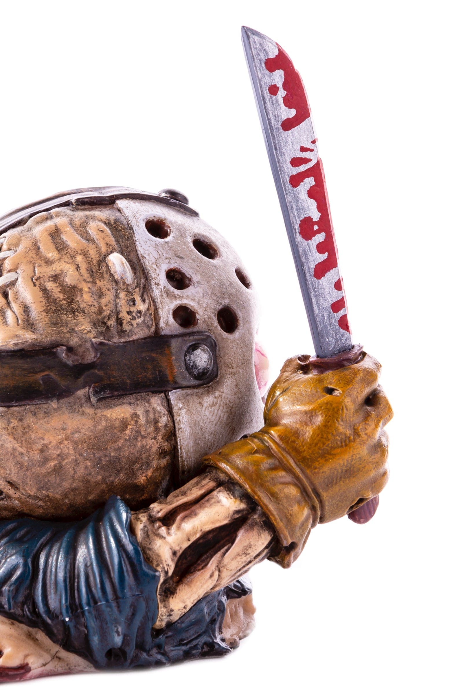 Jason Voorhees Mondoid Vinyl Figure - Image 12