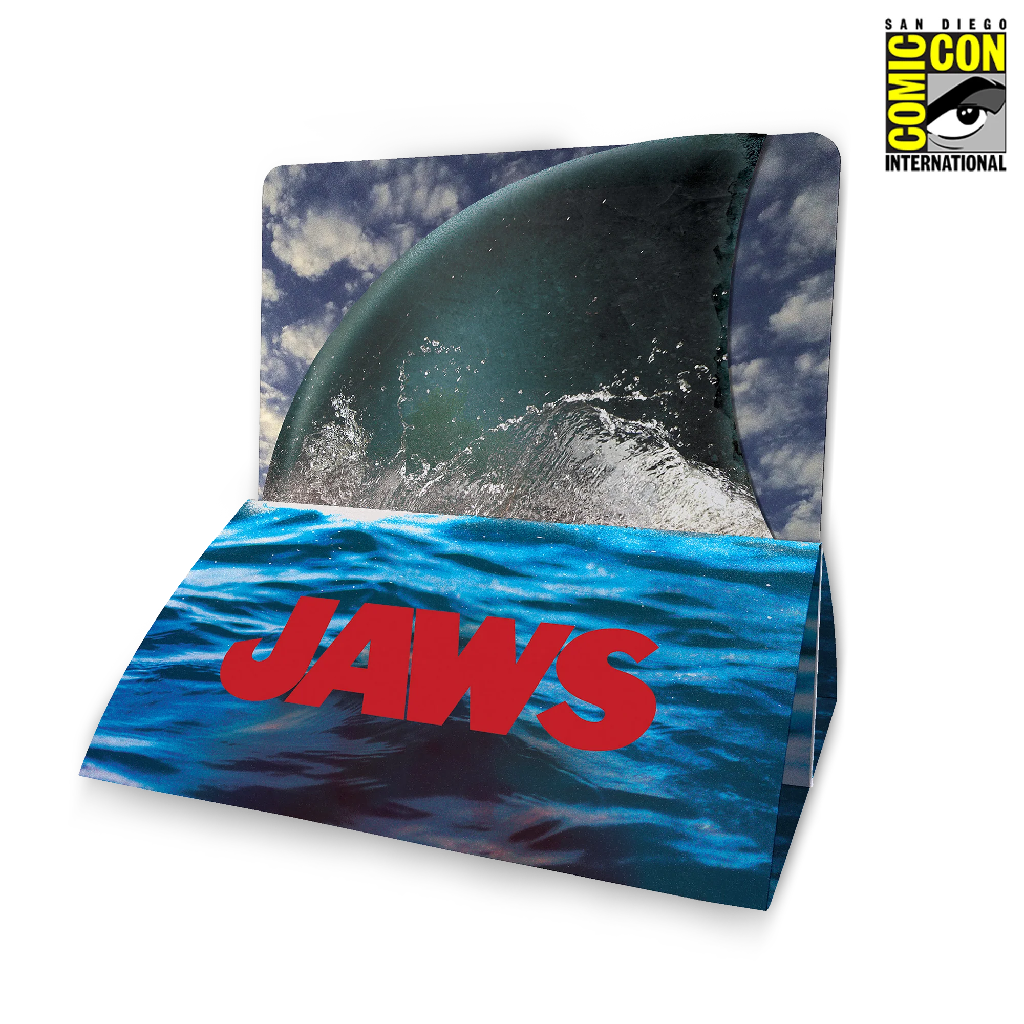 JAWS - 50th Anniversary (Wholesale Variants) - Image 3