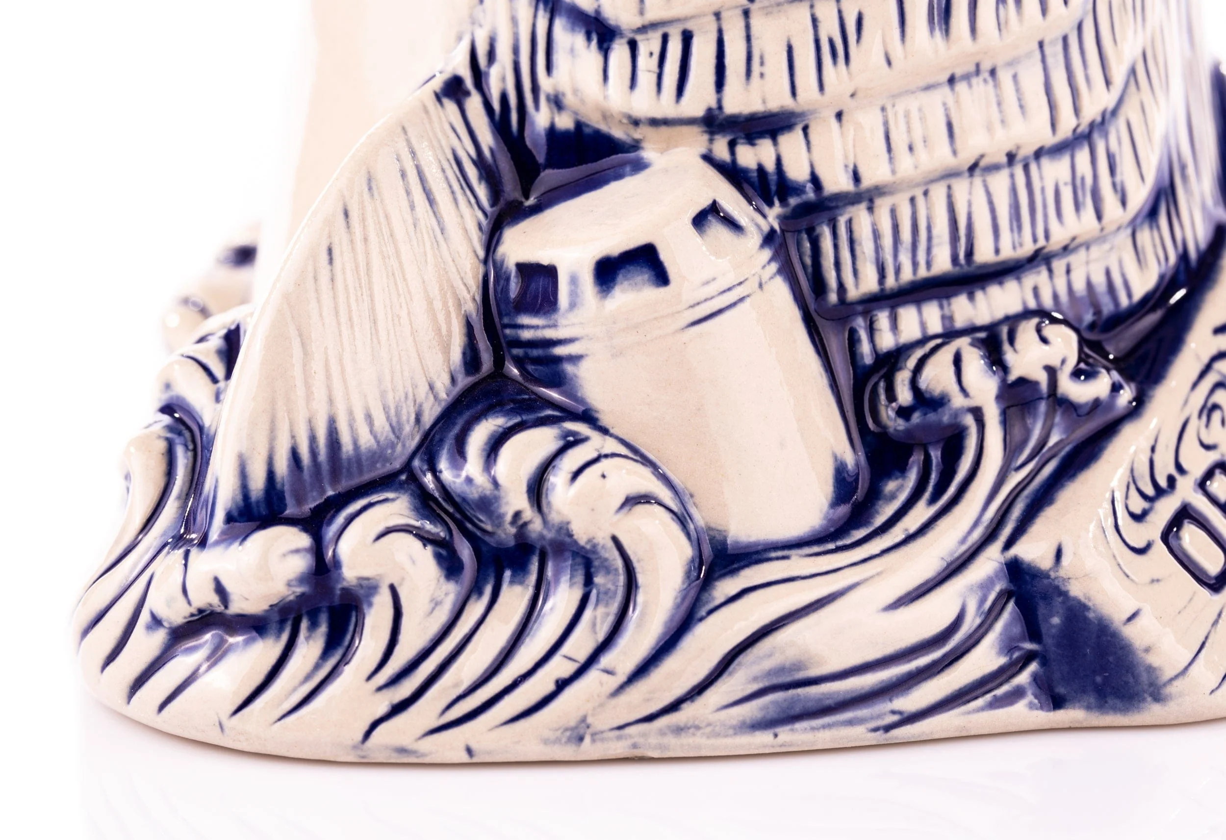 Jaws – Bruce the Shark Tiki Mug (Amity Variant) - Image 21