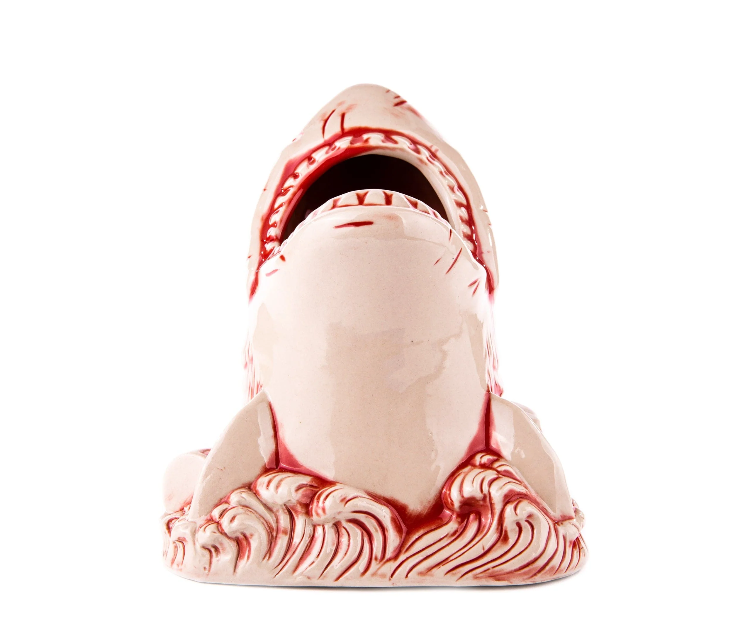 Jaws – Bruce the Shark Tiki Mug (Chum Variant) - Image 11
