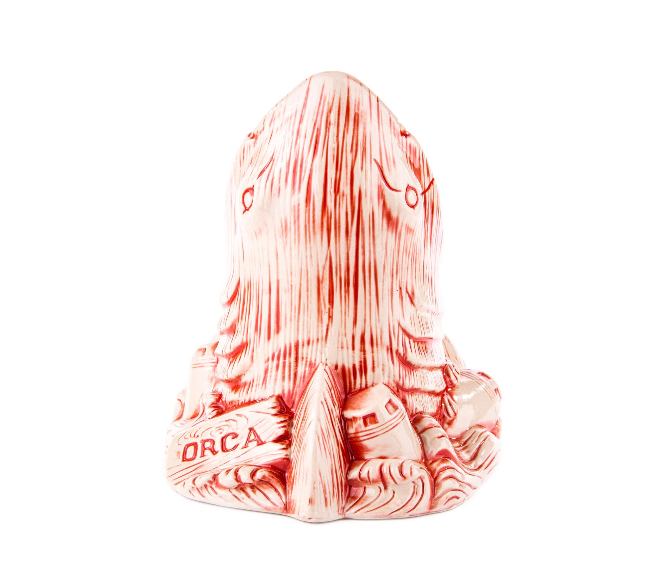Jaws – Bruce the Shark Tiki Mug (Chum Variant) - Image 14