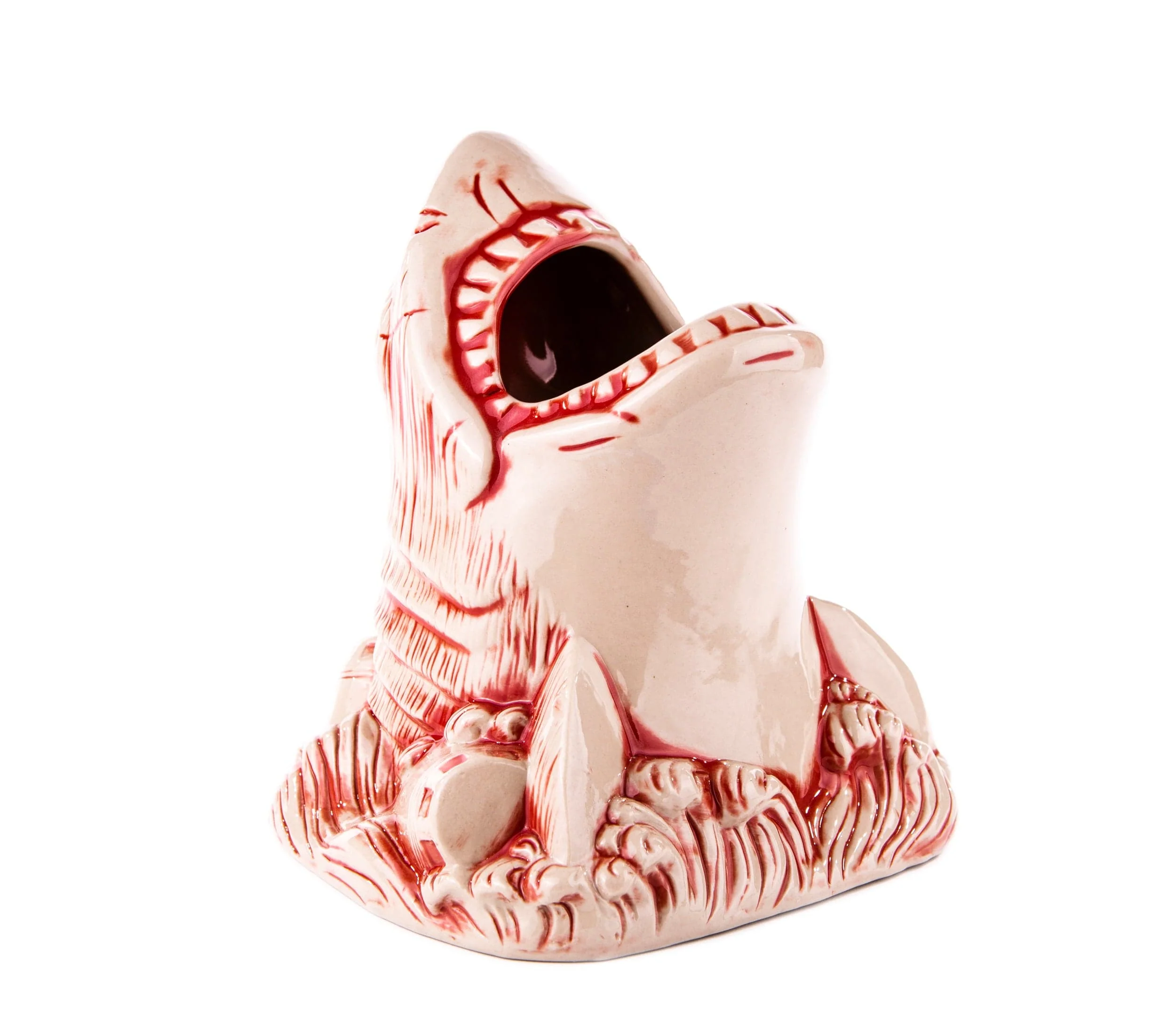 Jaws – Bruce the Shark Tiki Mug (Chum Variant) - Image 18