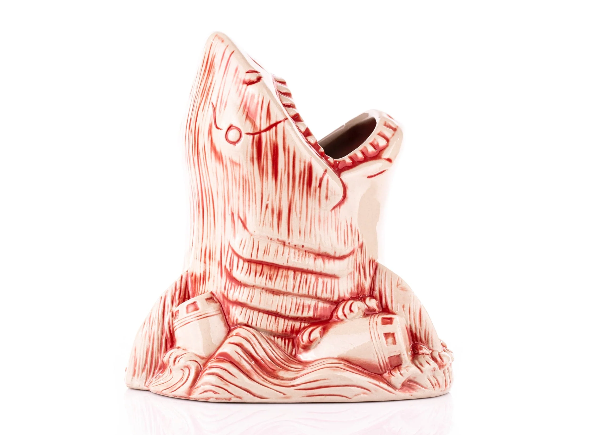 Jaws – Bruce the Shark Tiki Mug (Chum Variant) - Image 22