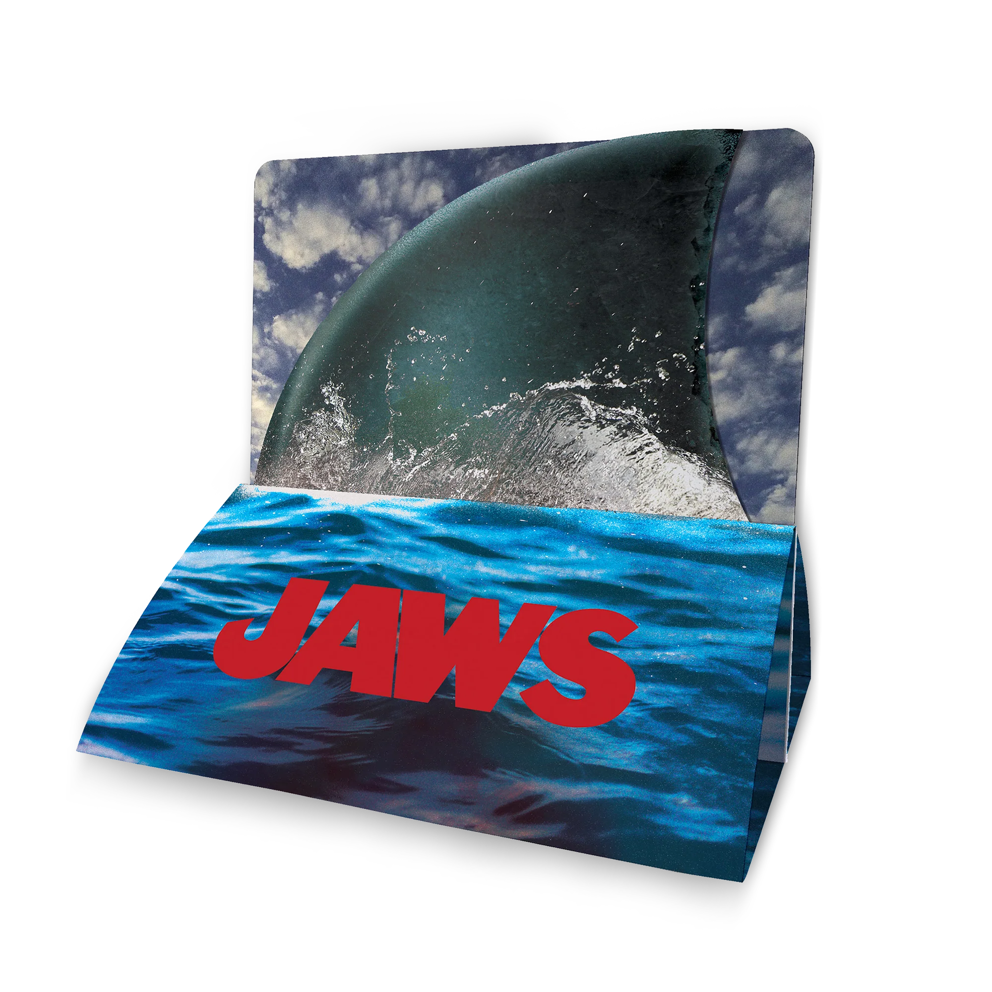 Jaws - Original Motion Picture Score - 50th Anniversary Edition 2XLP - Image 15